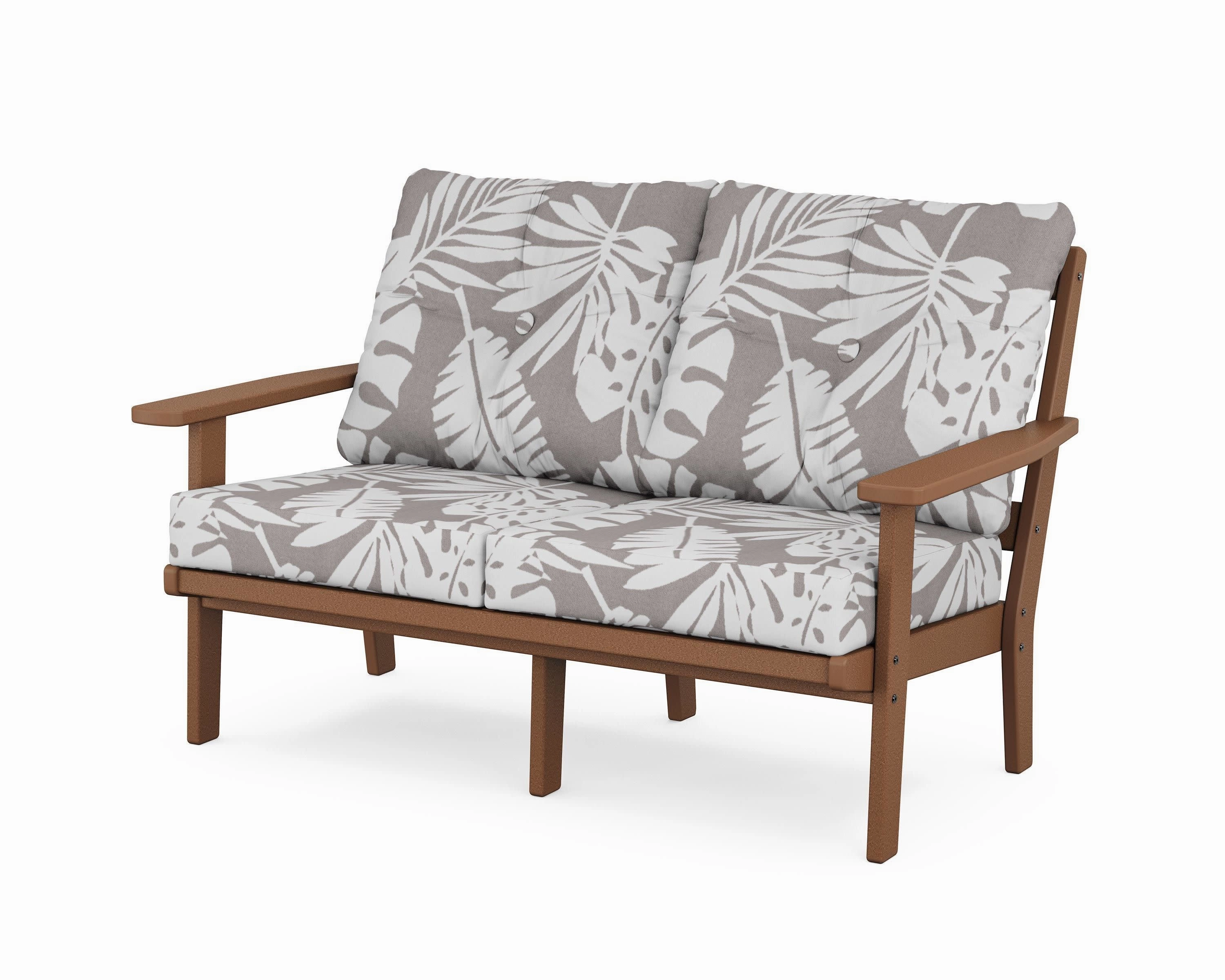 Oxford Deep SeatingLoveseat