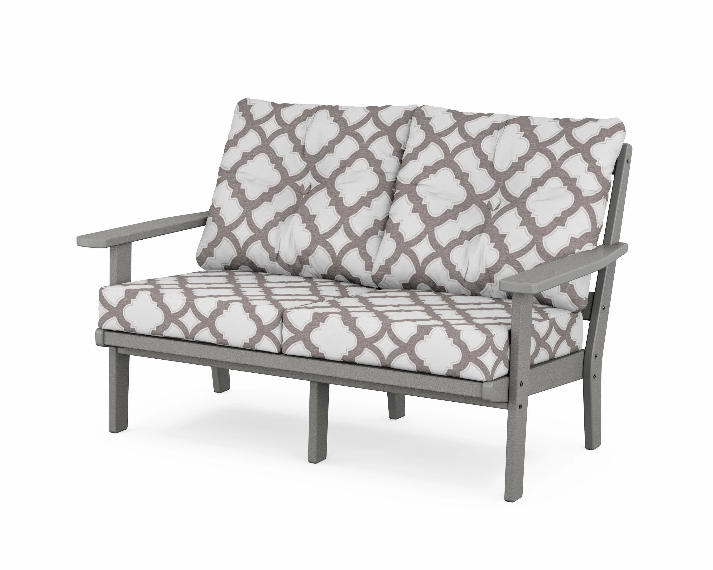 Oxford Deep SeatingLoveseat