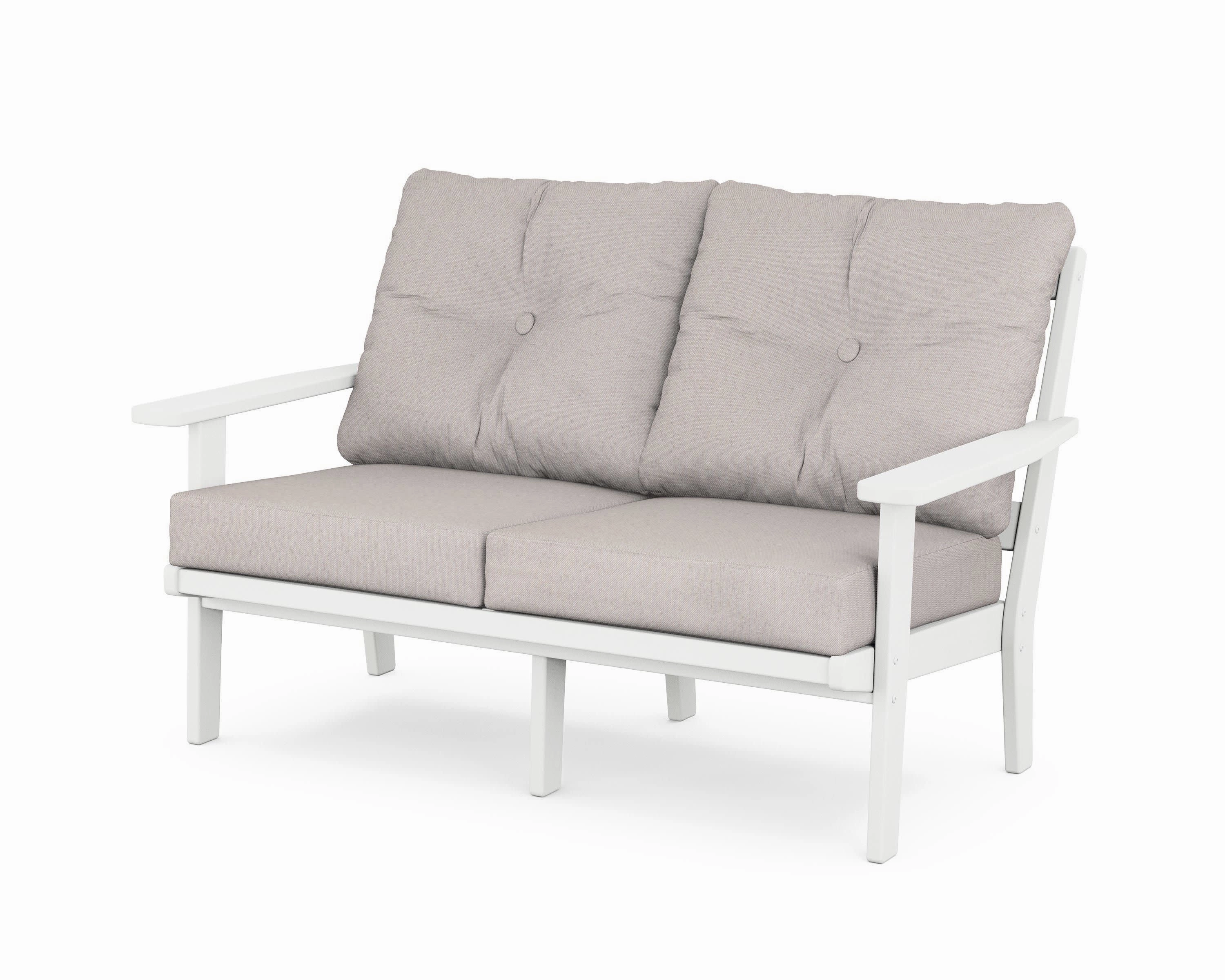 Oxford Deep SeatingLoveseat