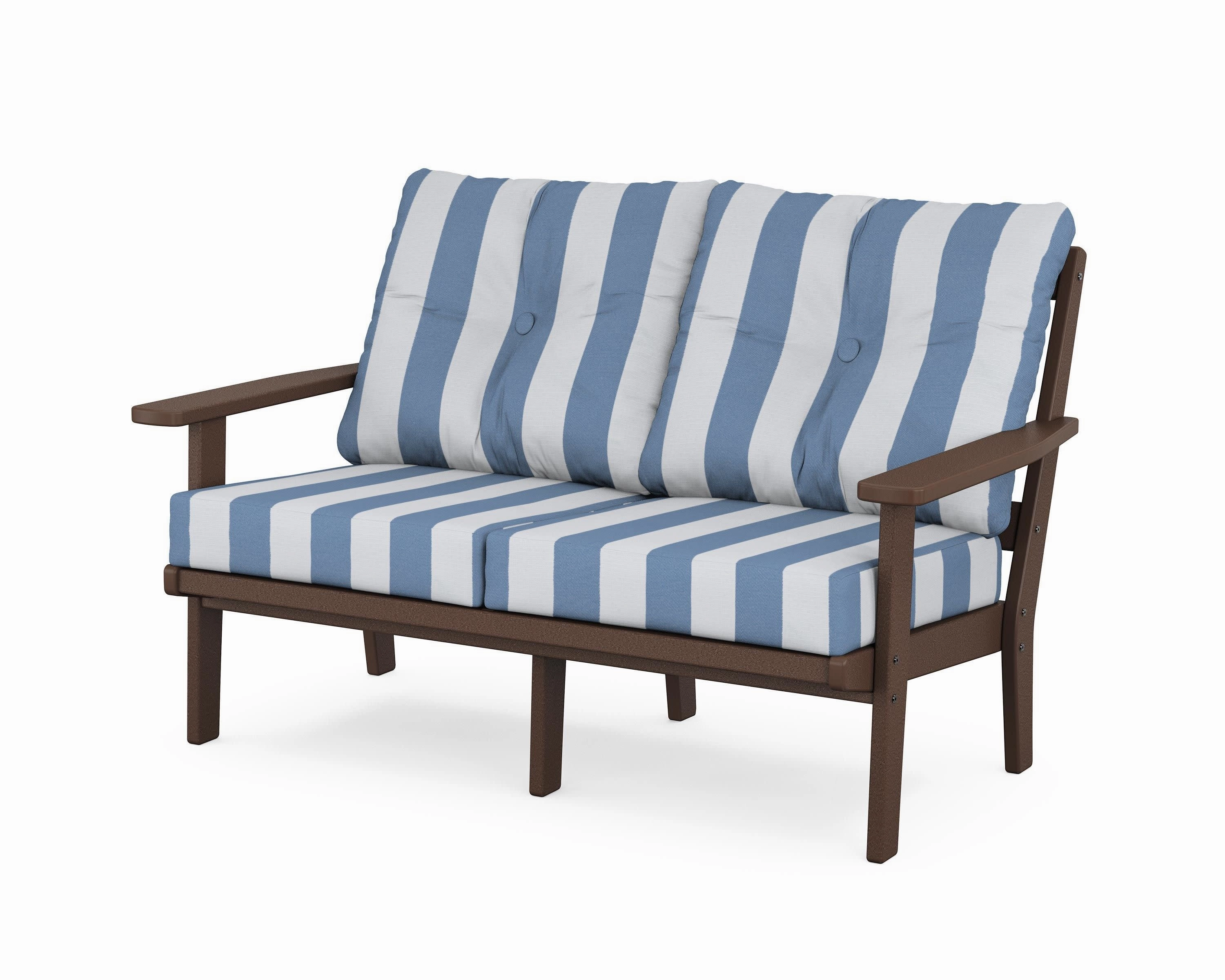 Oxford Deep SeatingLoveseat