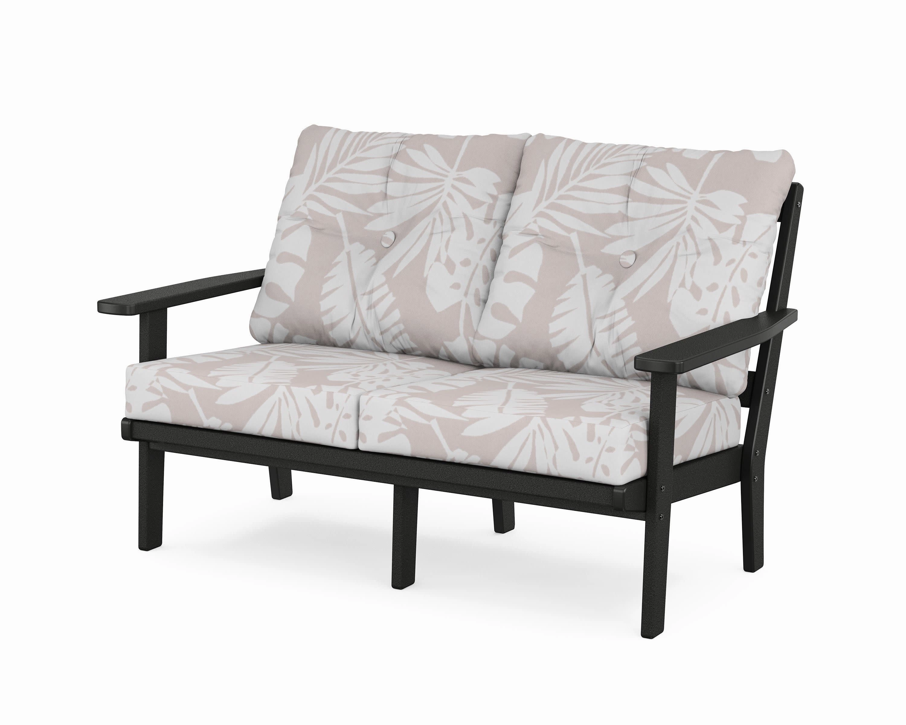 Oxford Deep SeatingLoveseat