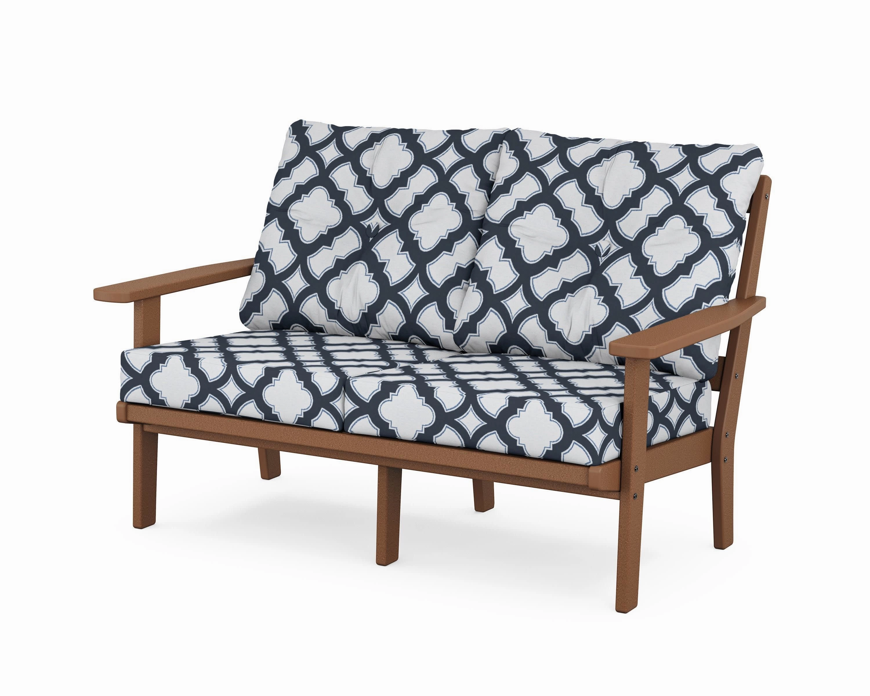Oxford Deep SeatingLoveseat