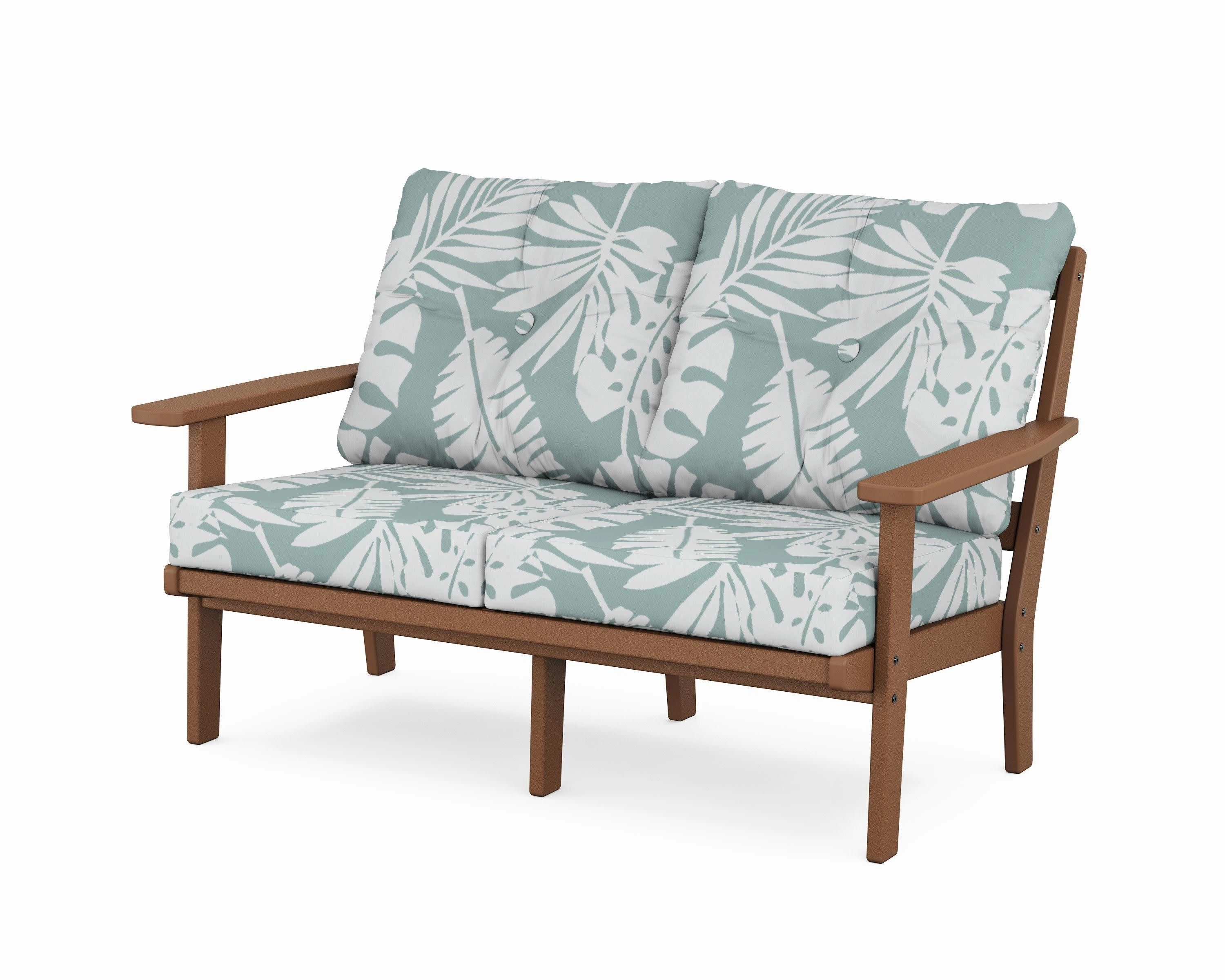 Oxford Deep SeatingLoveseat