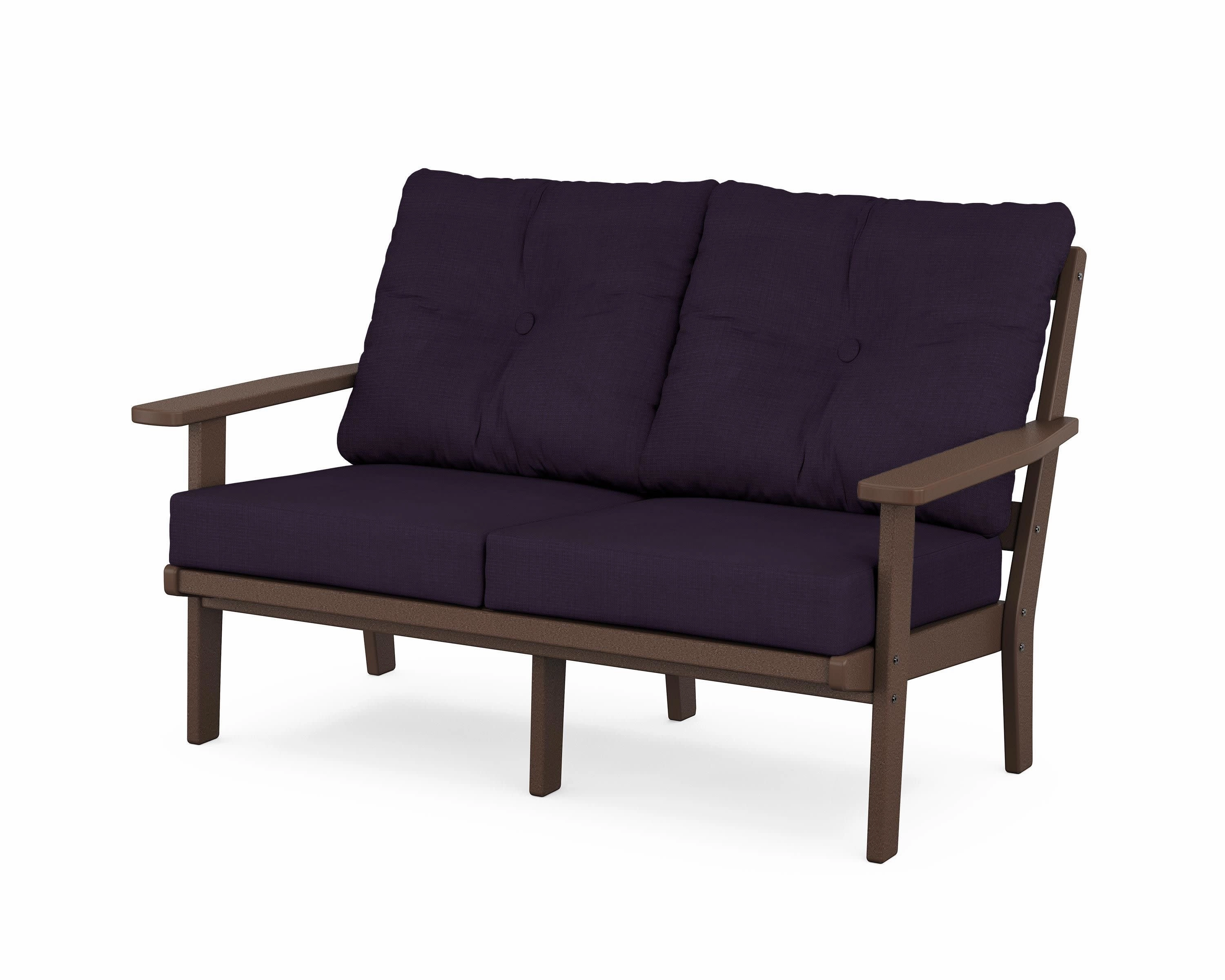 Oxford Deep SeatingLoveseat