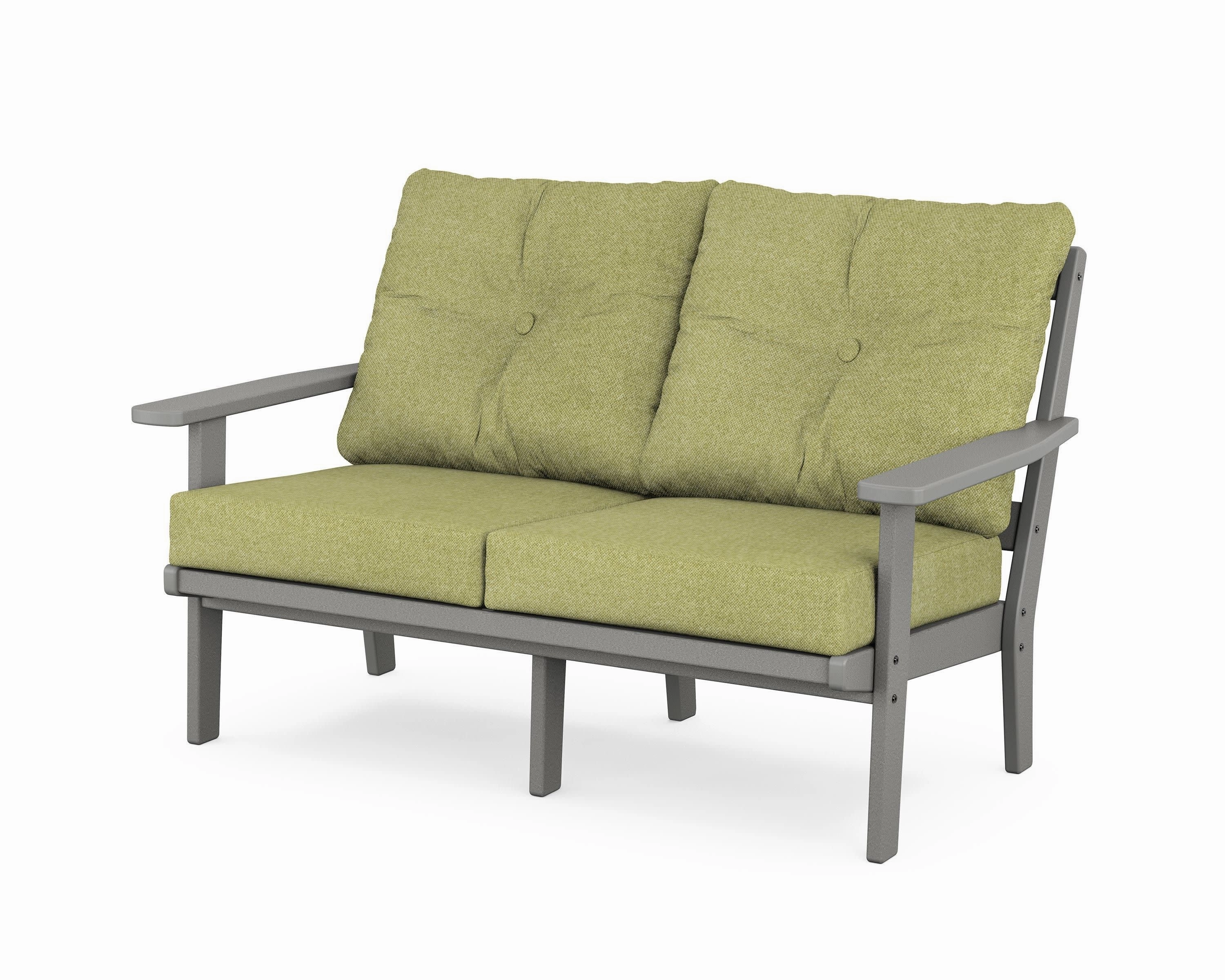Oxford Deep SeatingLoveseat