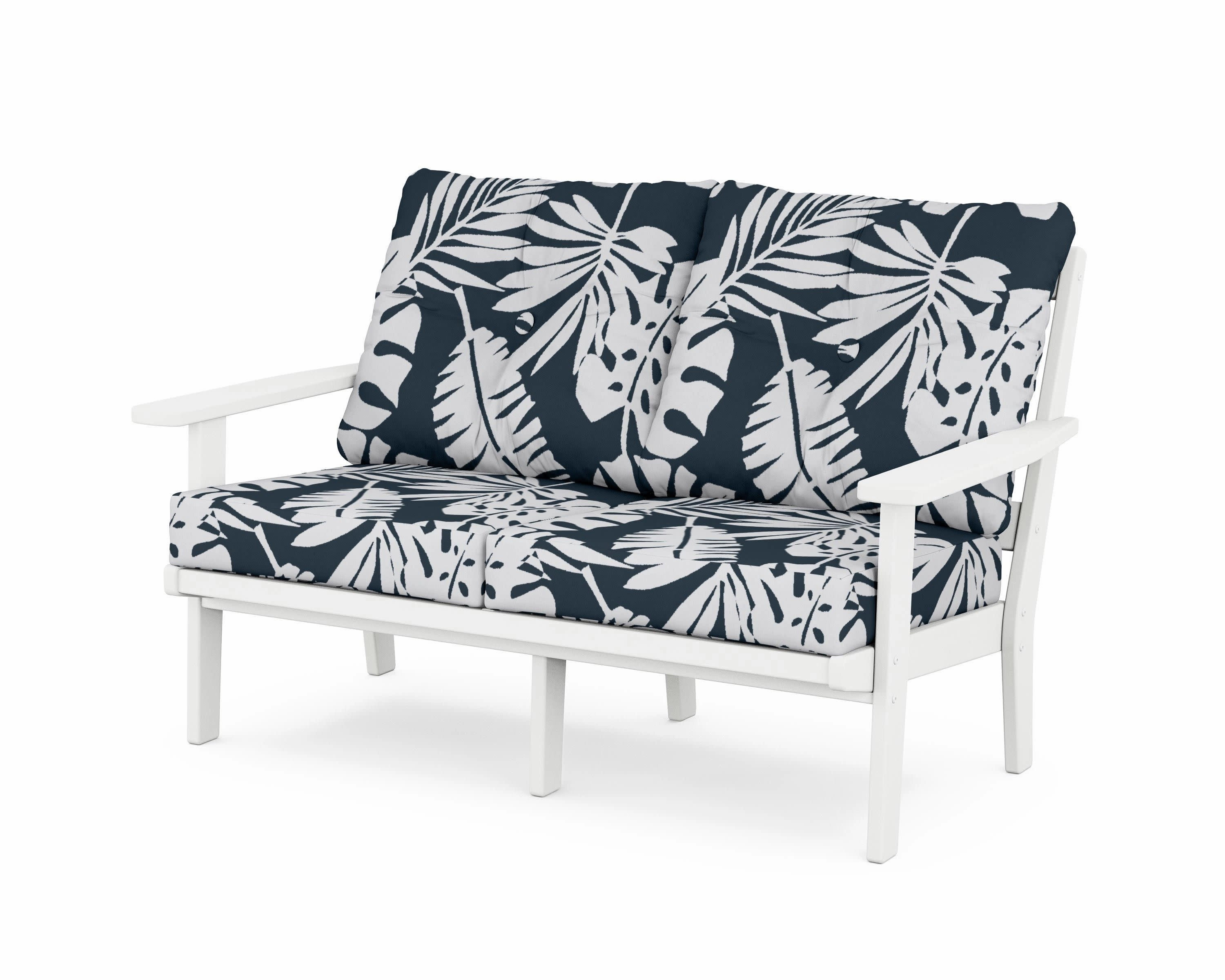 Oxford Deep SeatingLoveseat