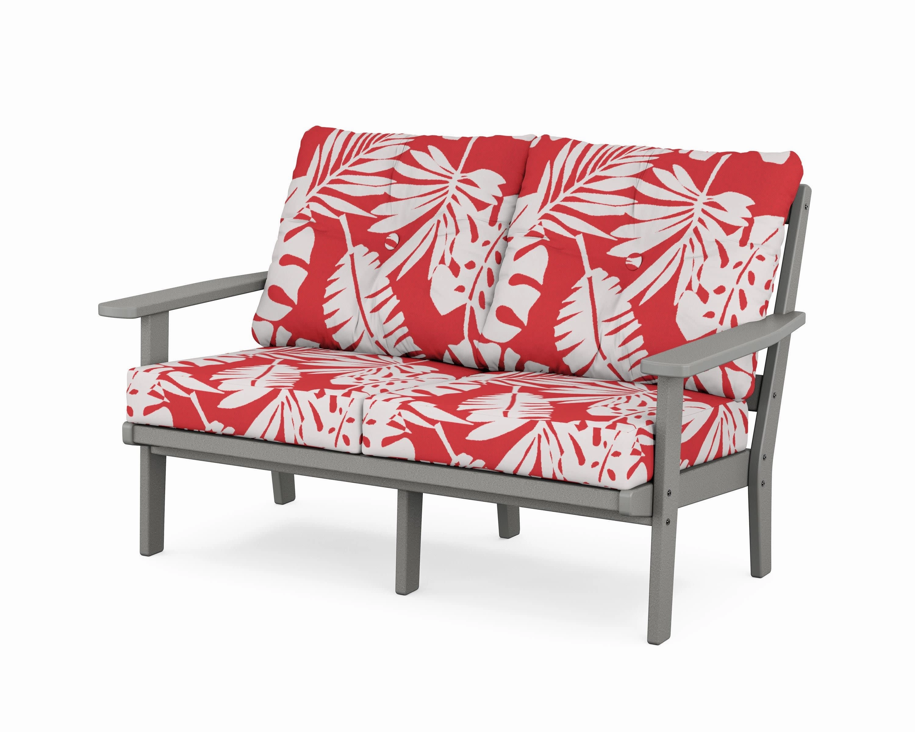 Oxford Deep SeatingLoveseat
