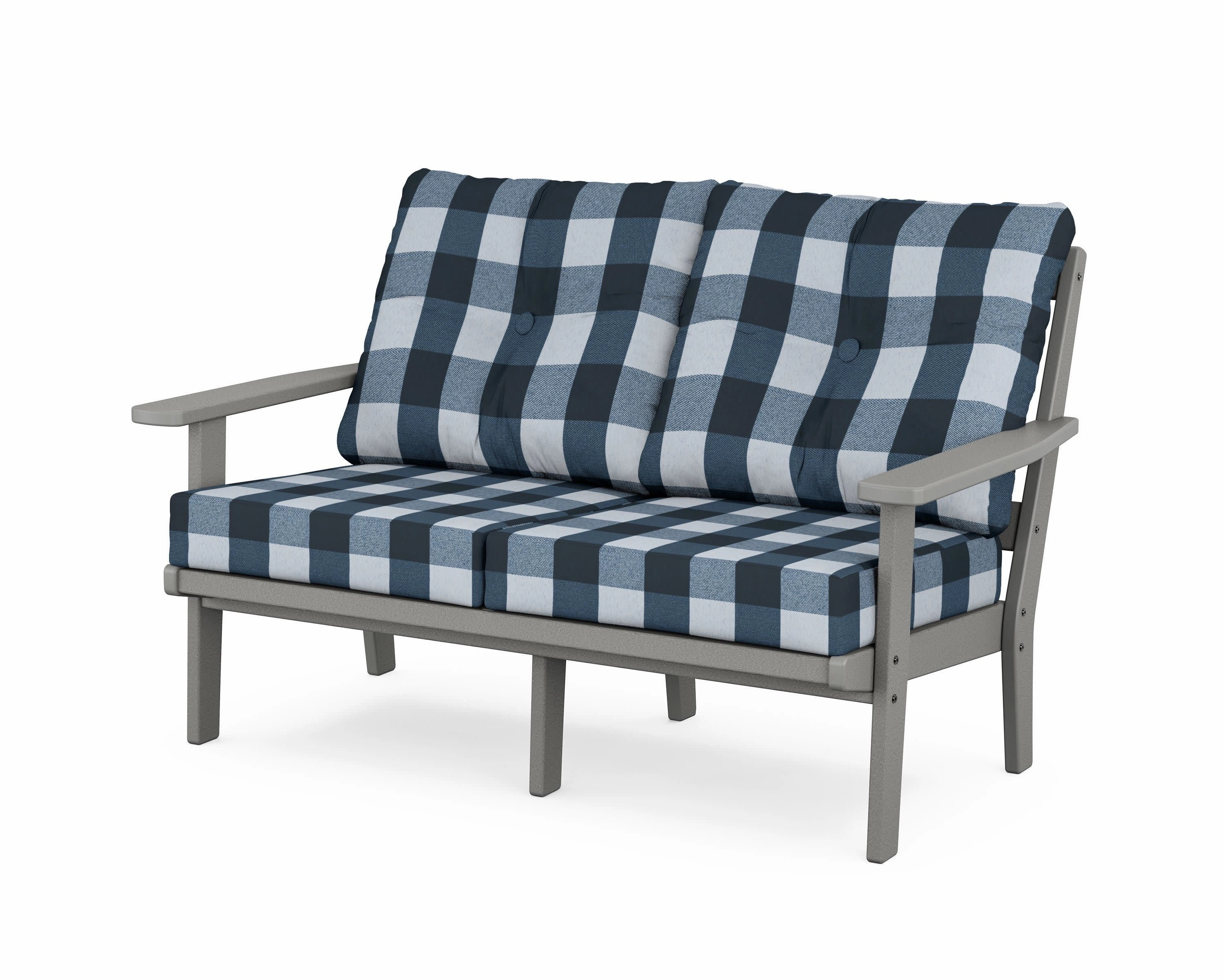 Oxford Deep SeatingLoveseat