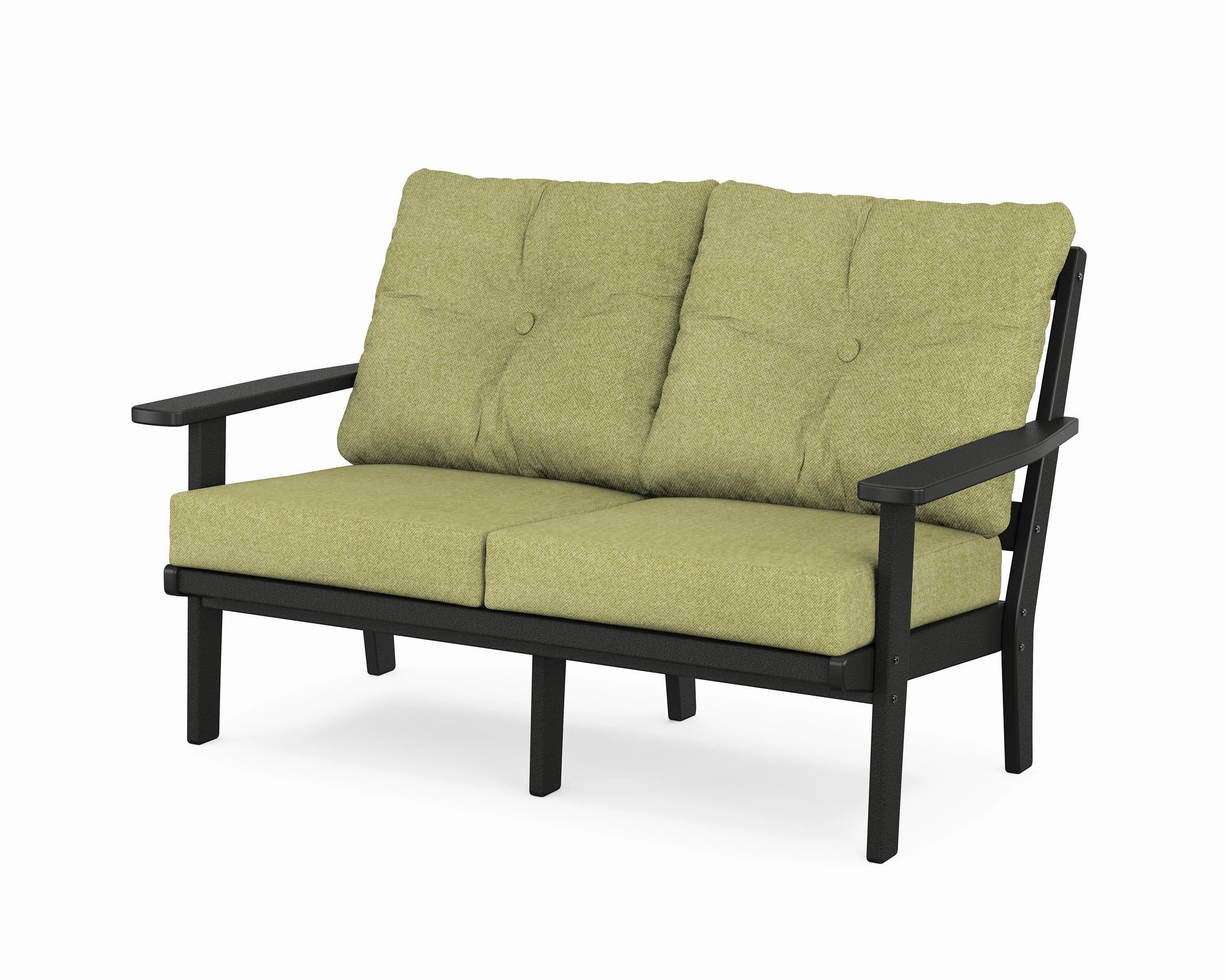 Oxford Deep SeatingLoveseat