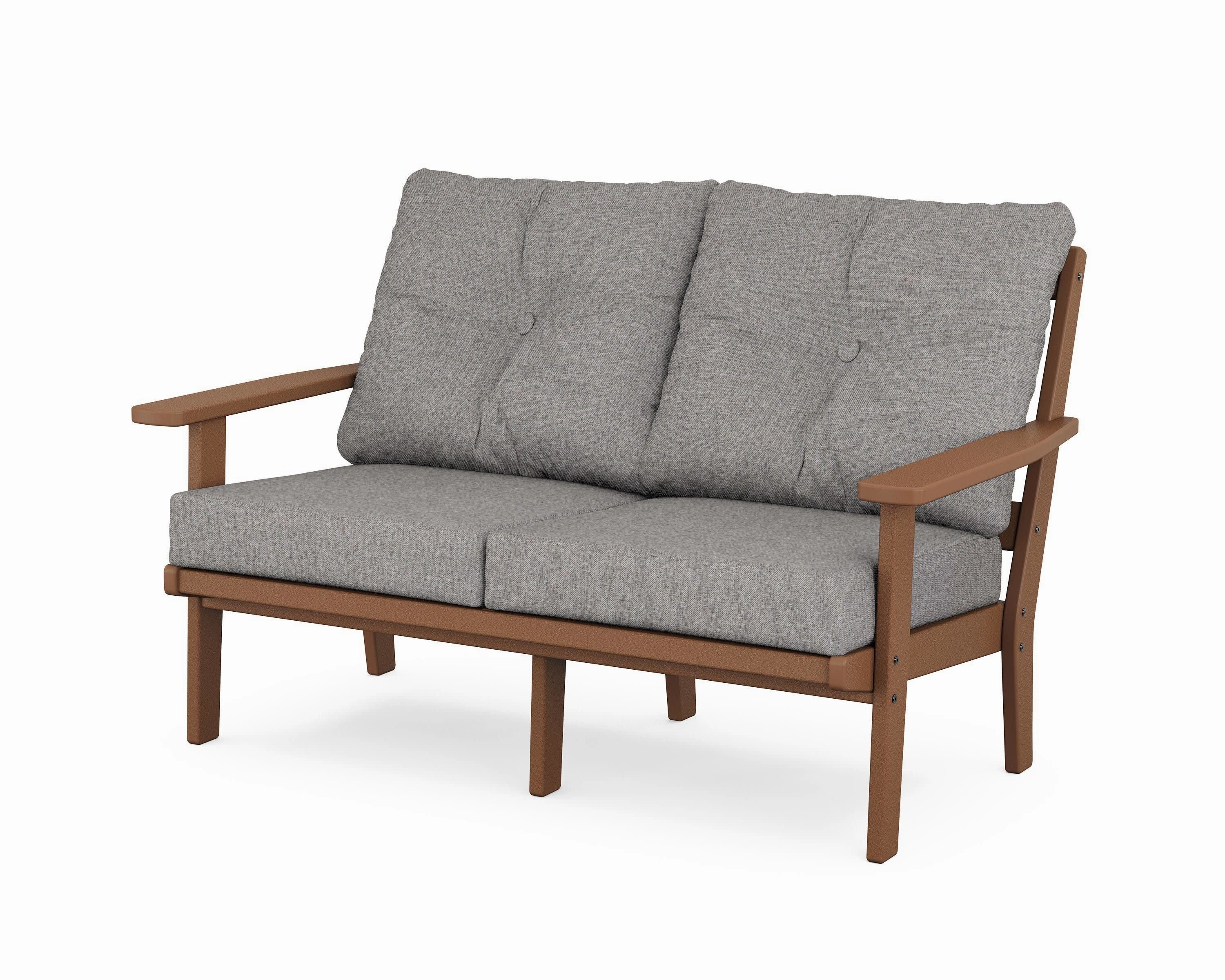 Oxford Deep SeatingLoveseat