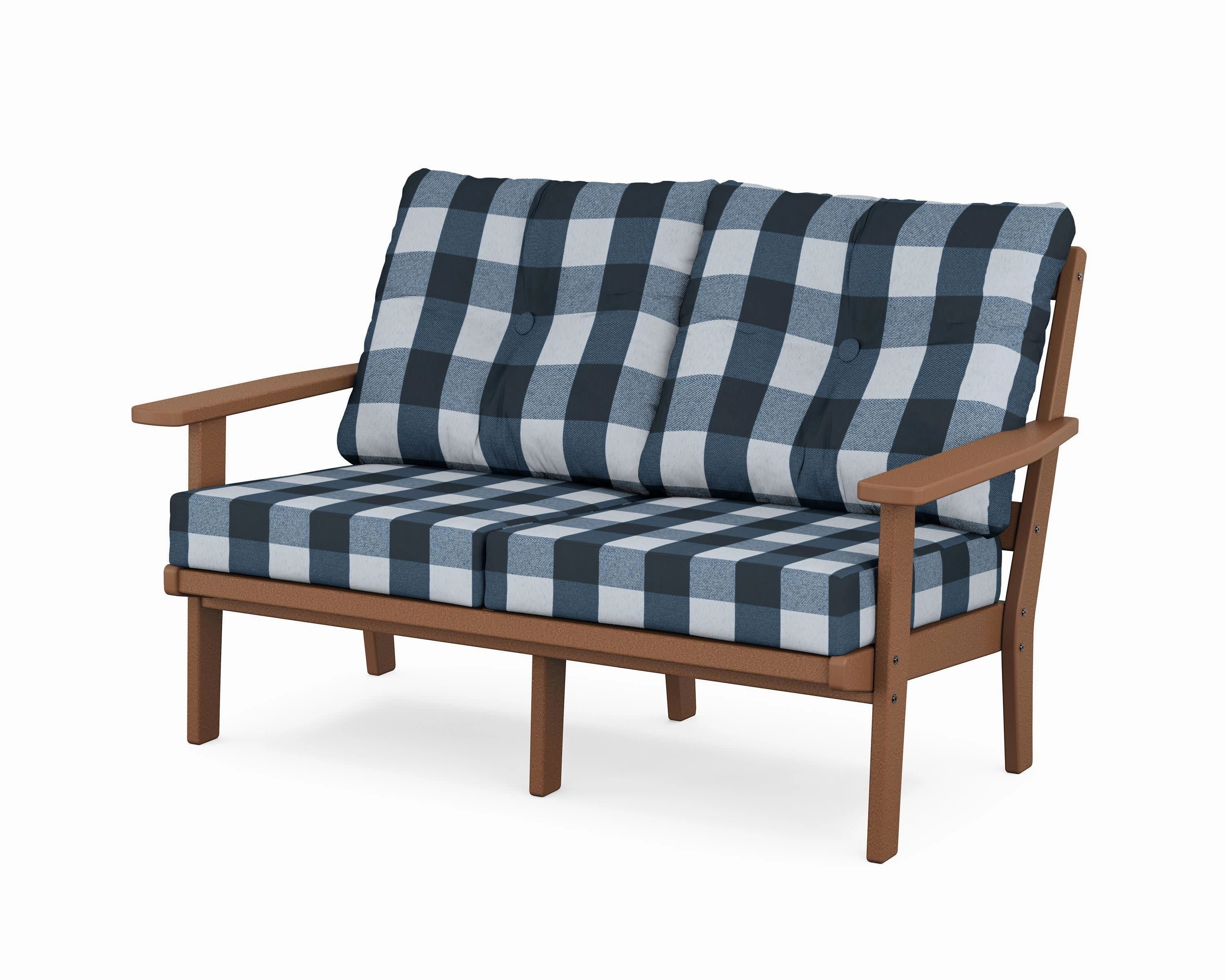 Oxford Deep SeatingLoveseat