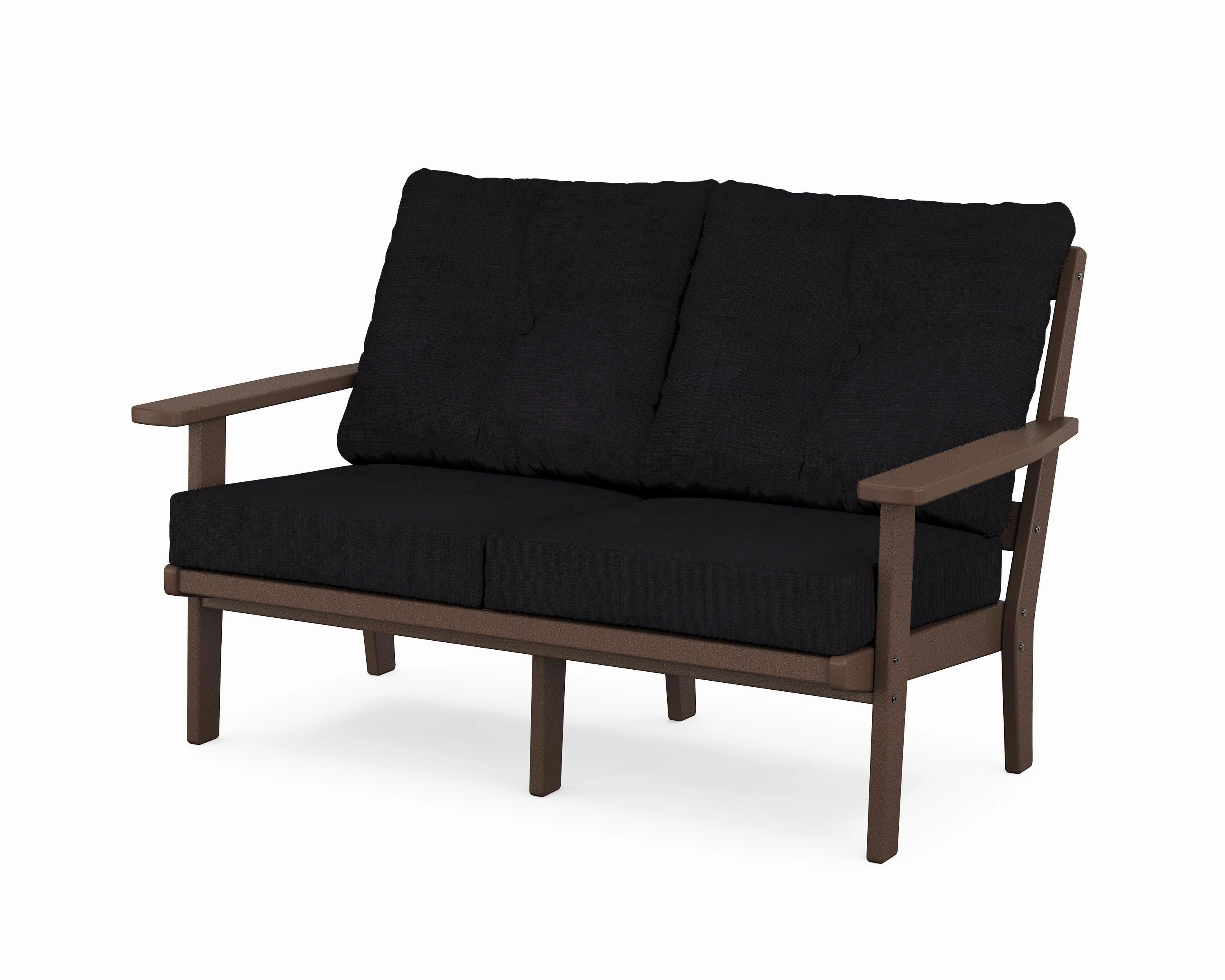 Oxford Deep SeatingLoveseat