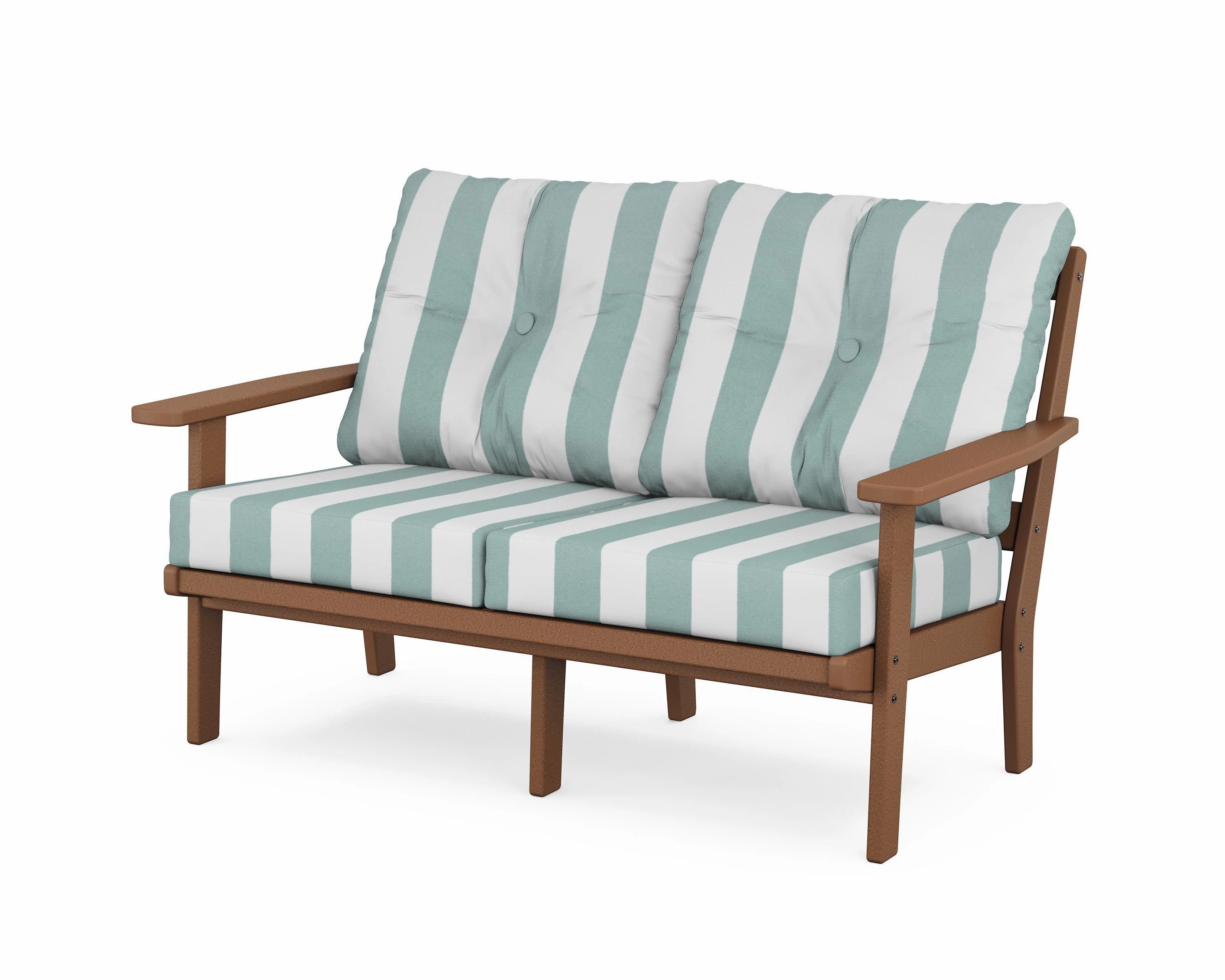 Oxford Deep SeatingLoveseat