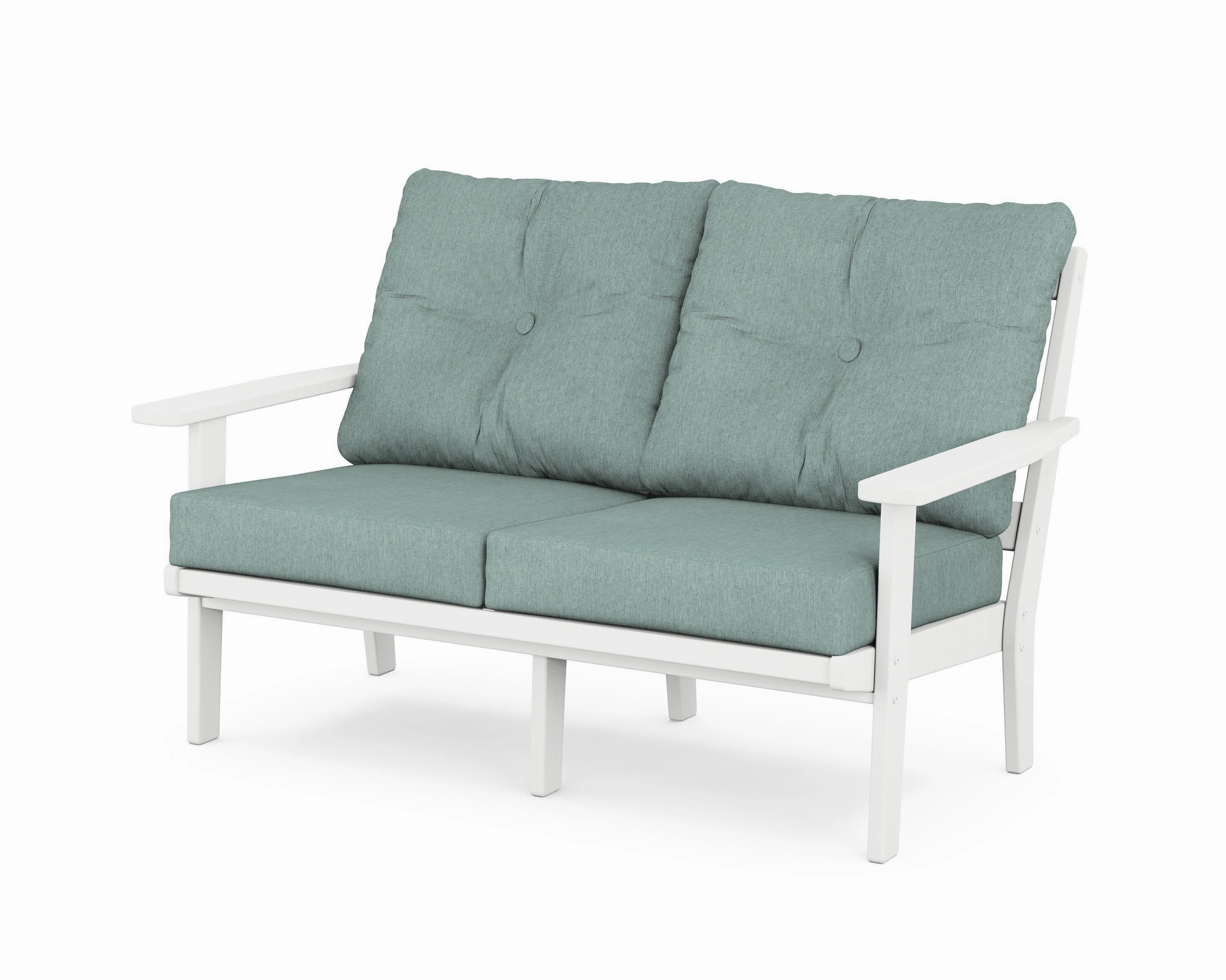Oxford Deep SeatingLoveseat