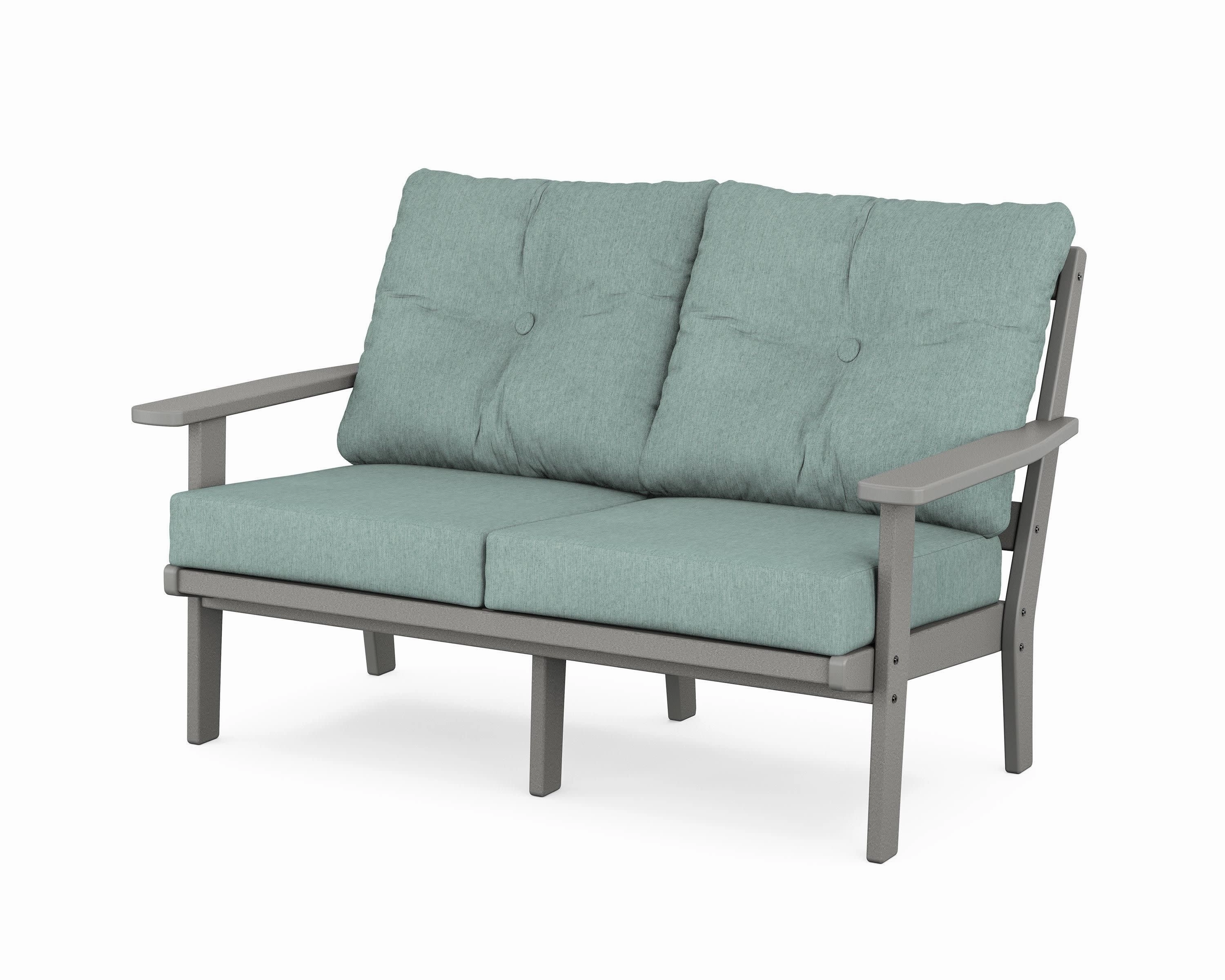 Oxford Deep SeatingLoveseat