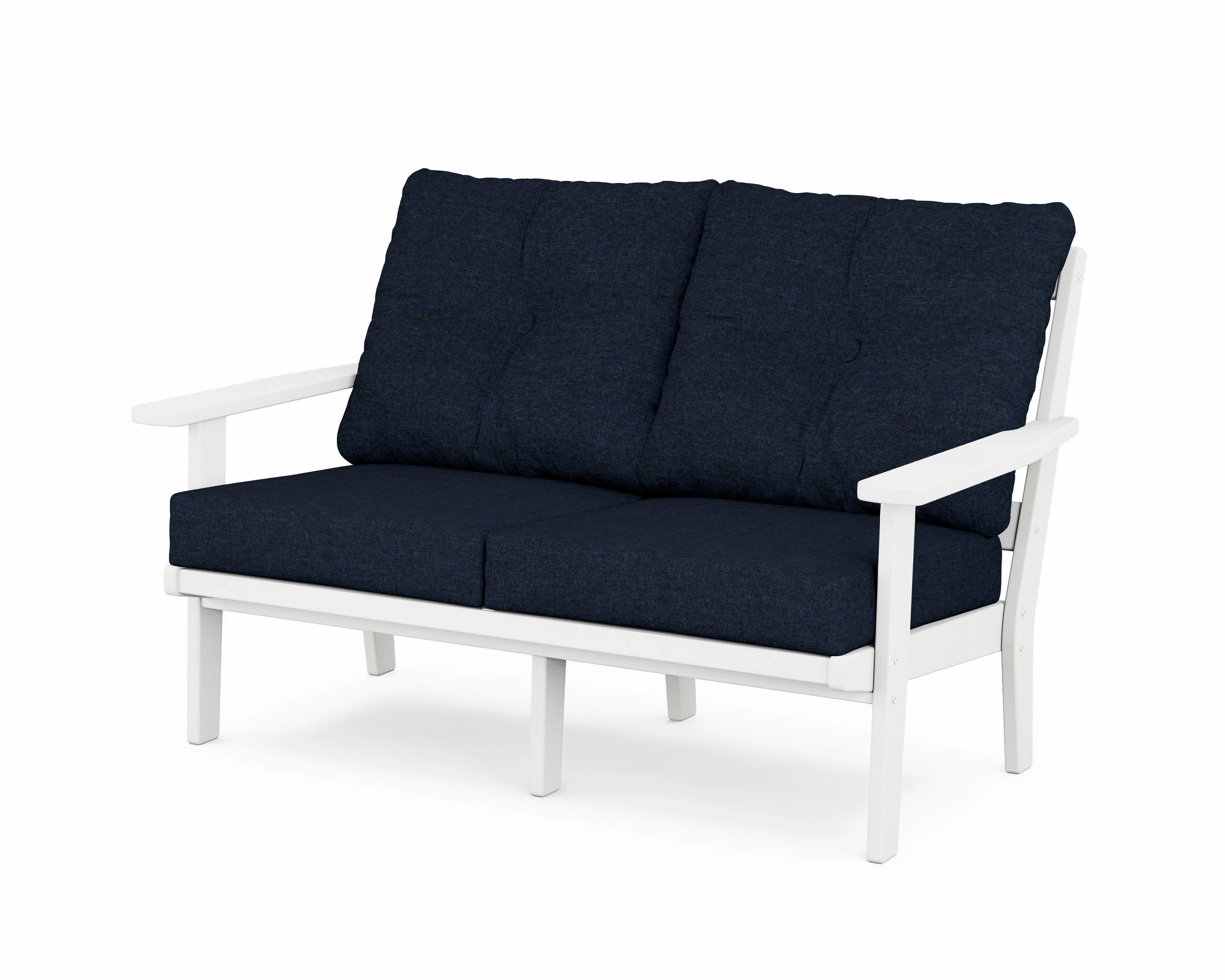 Oxford Deep SeatingLoveseat