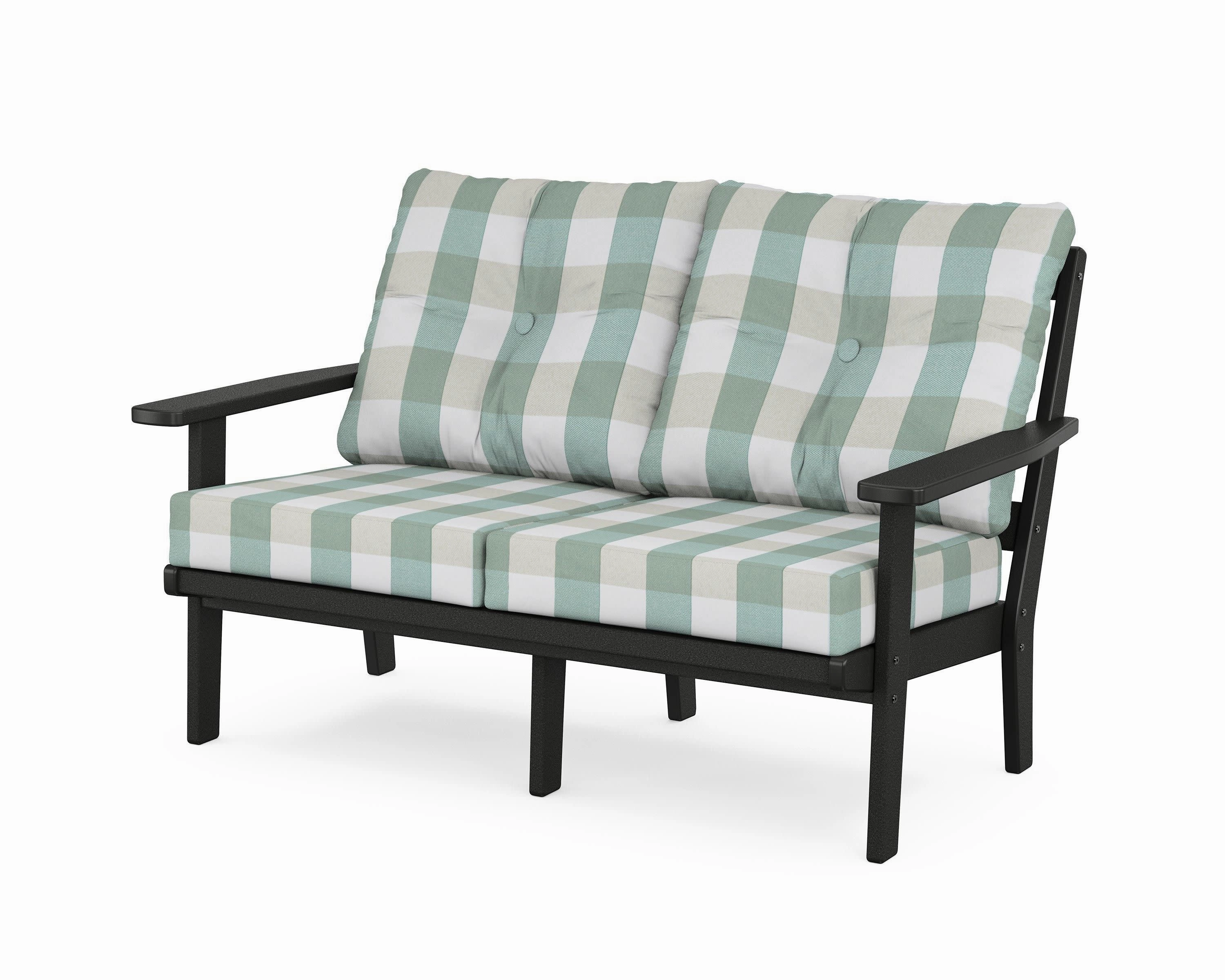 Oxford Deep SeatingLoveseat