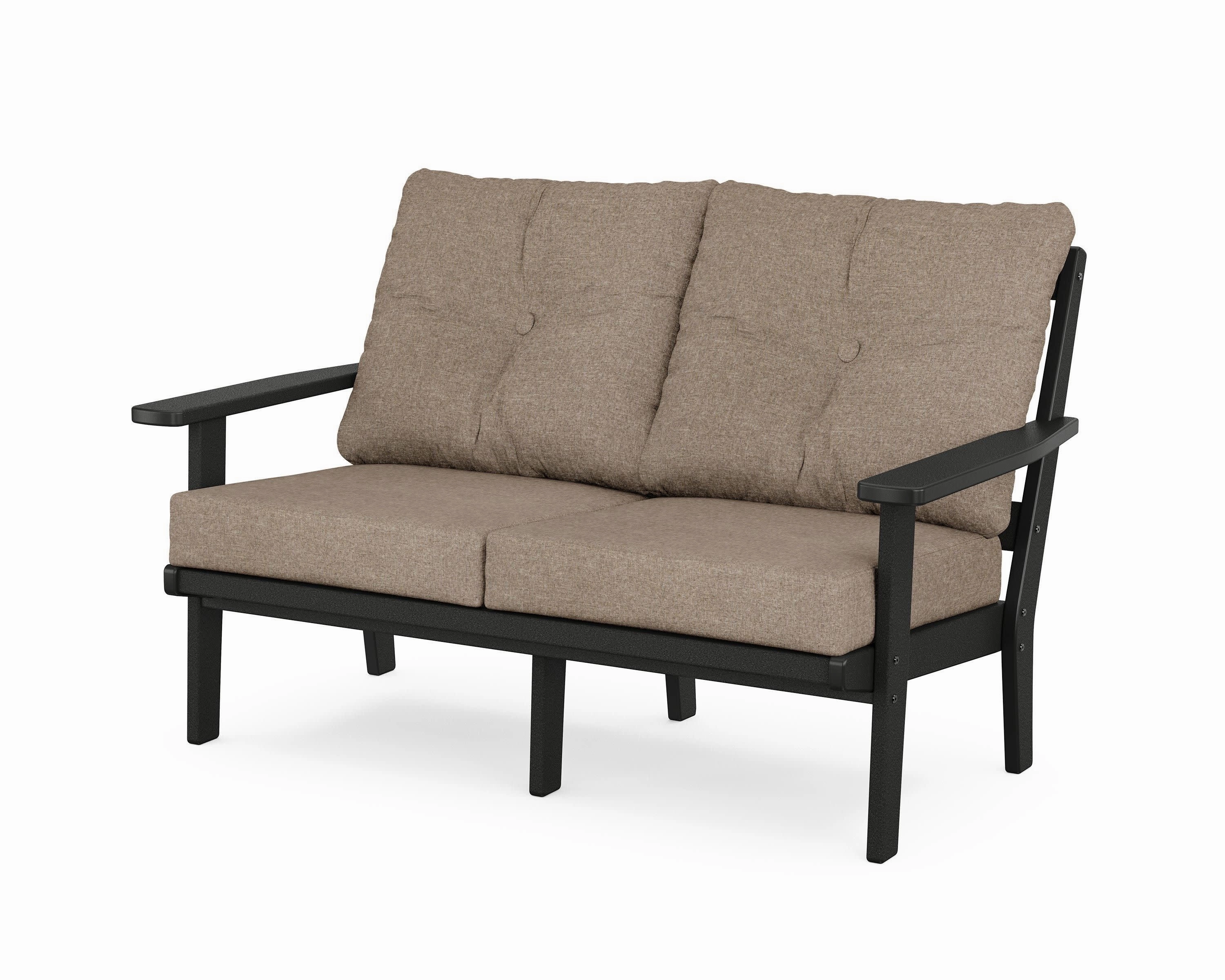 Oxford Deep SeatingLoveseat