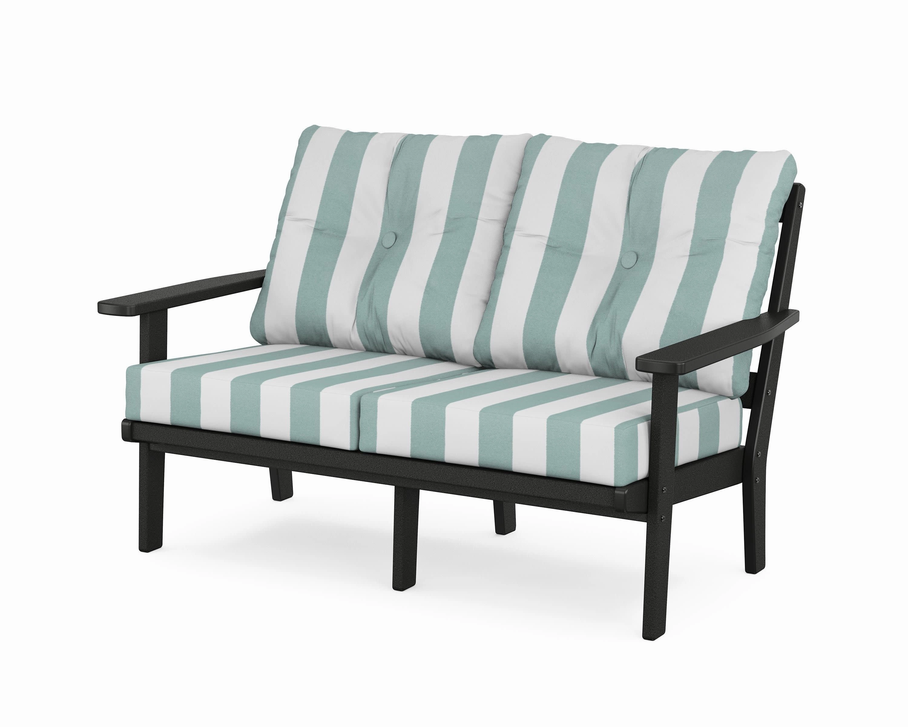 Oxford Deep SeatingLoveseat