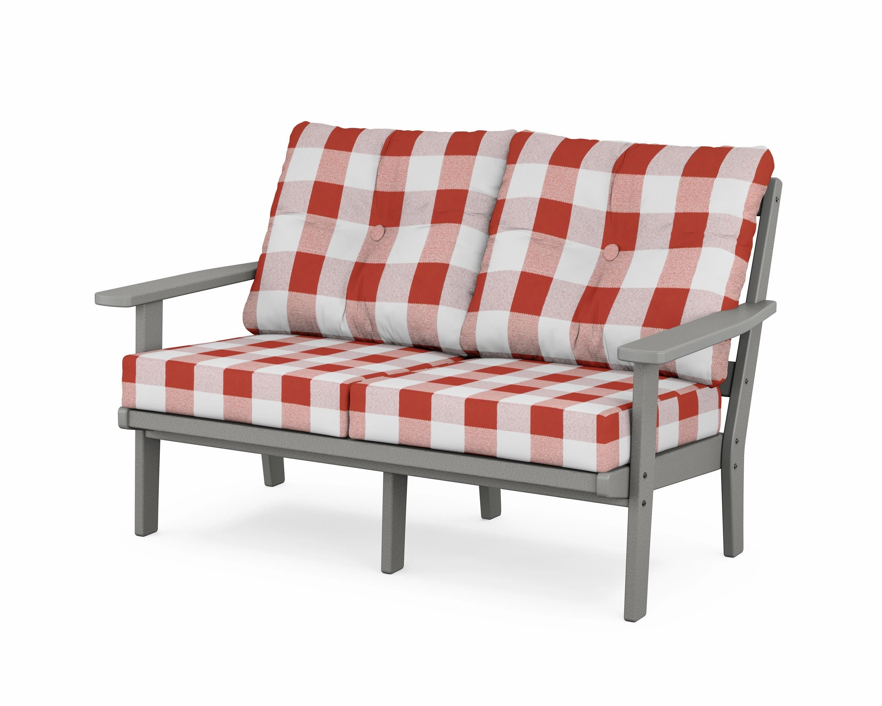Oxford Deep SeatingLoveseat