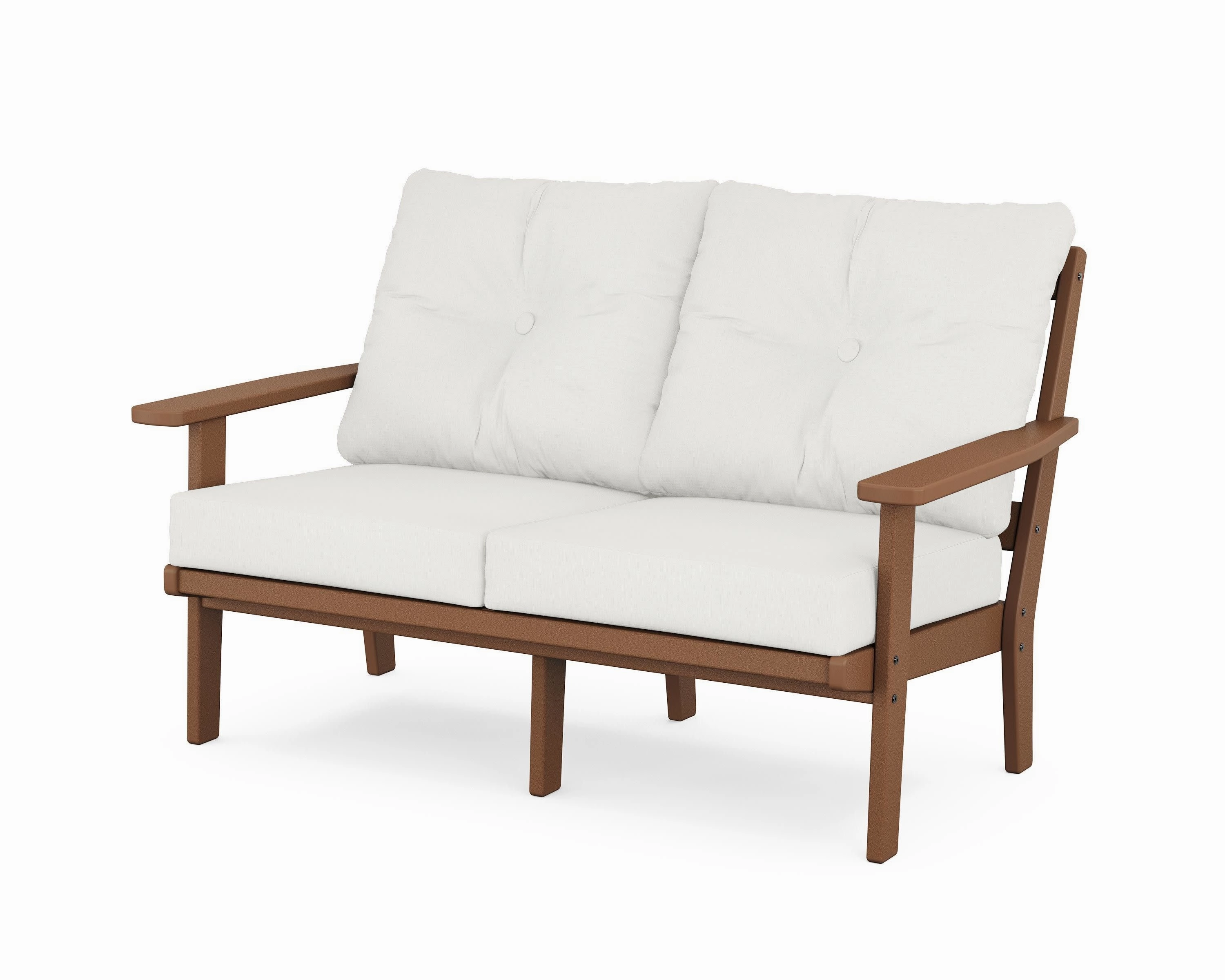 Oxford Deep SeatingLoveseat
