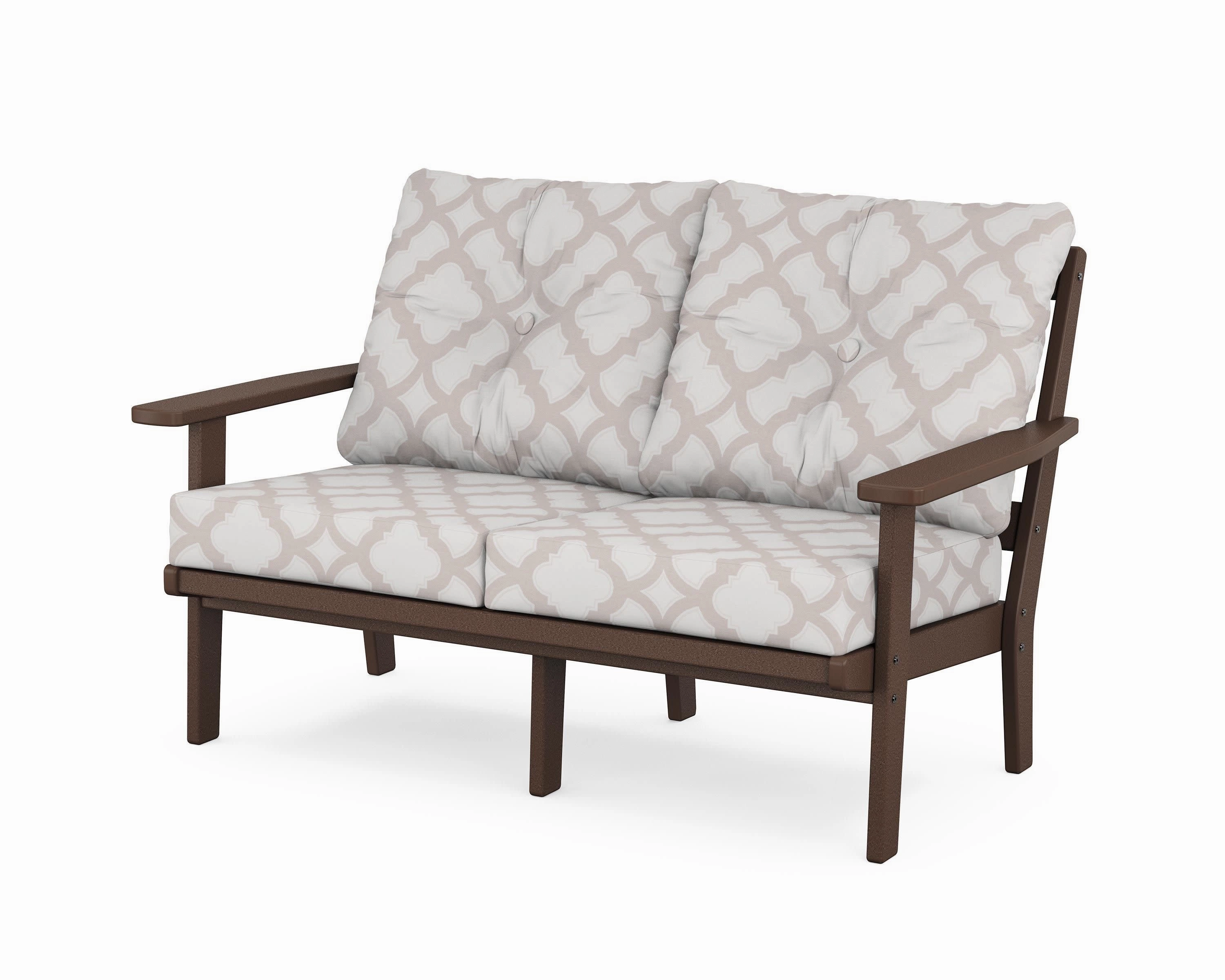 Oxford Deep SeatingLoveseat
