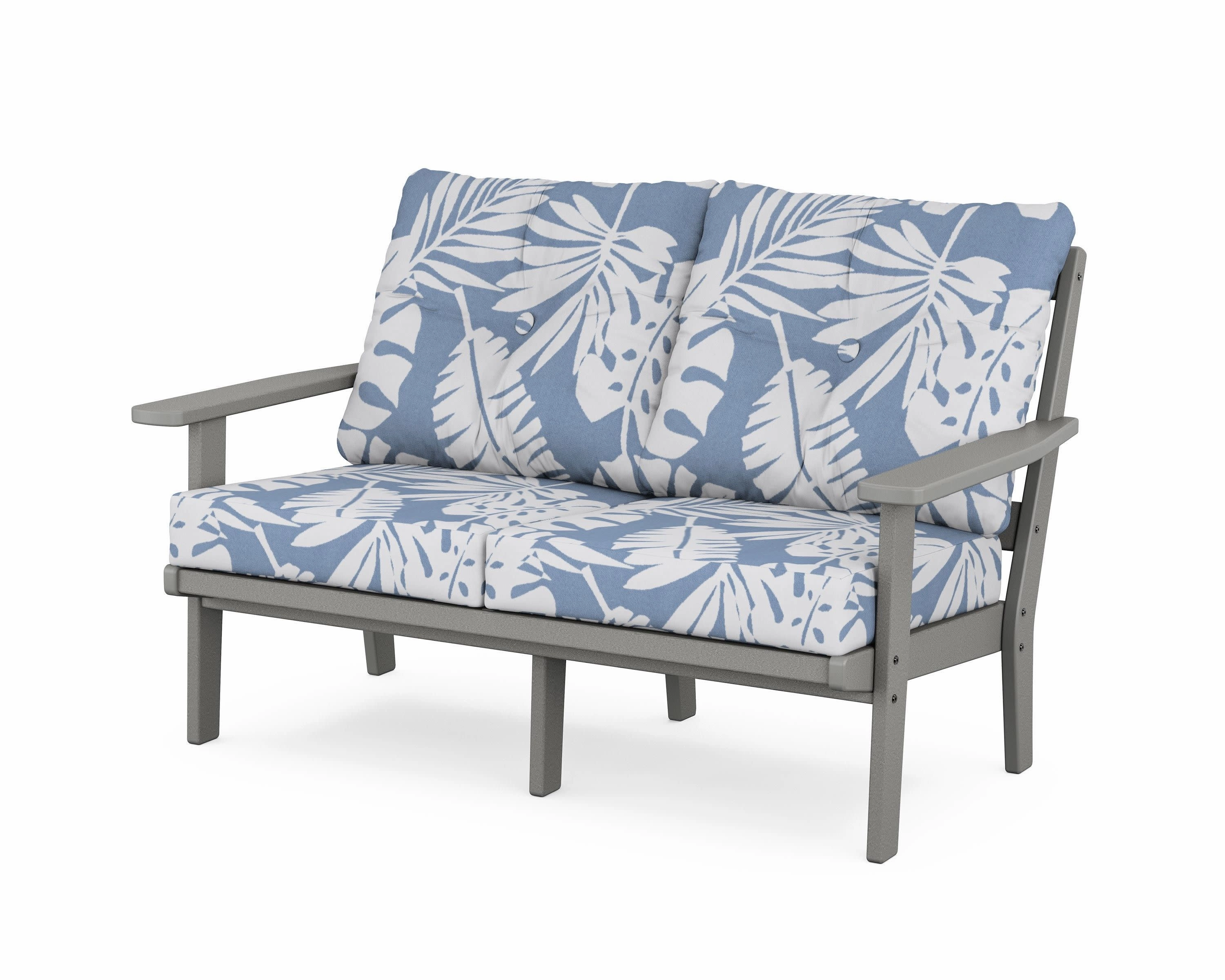 Oxford Deep SeatingLoveseat