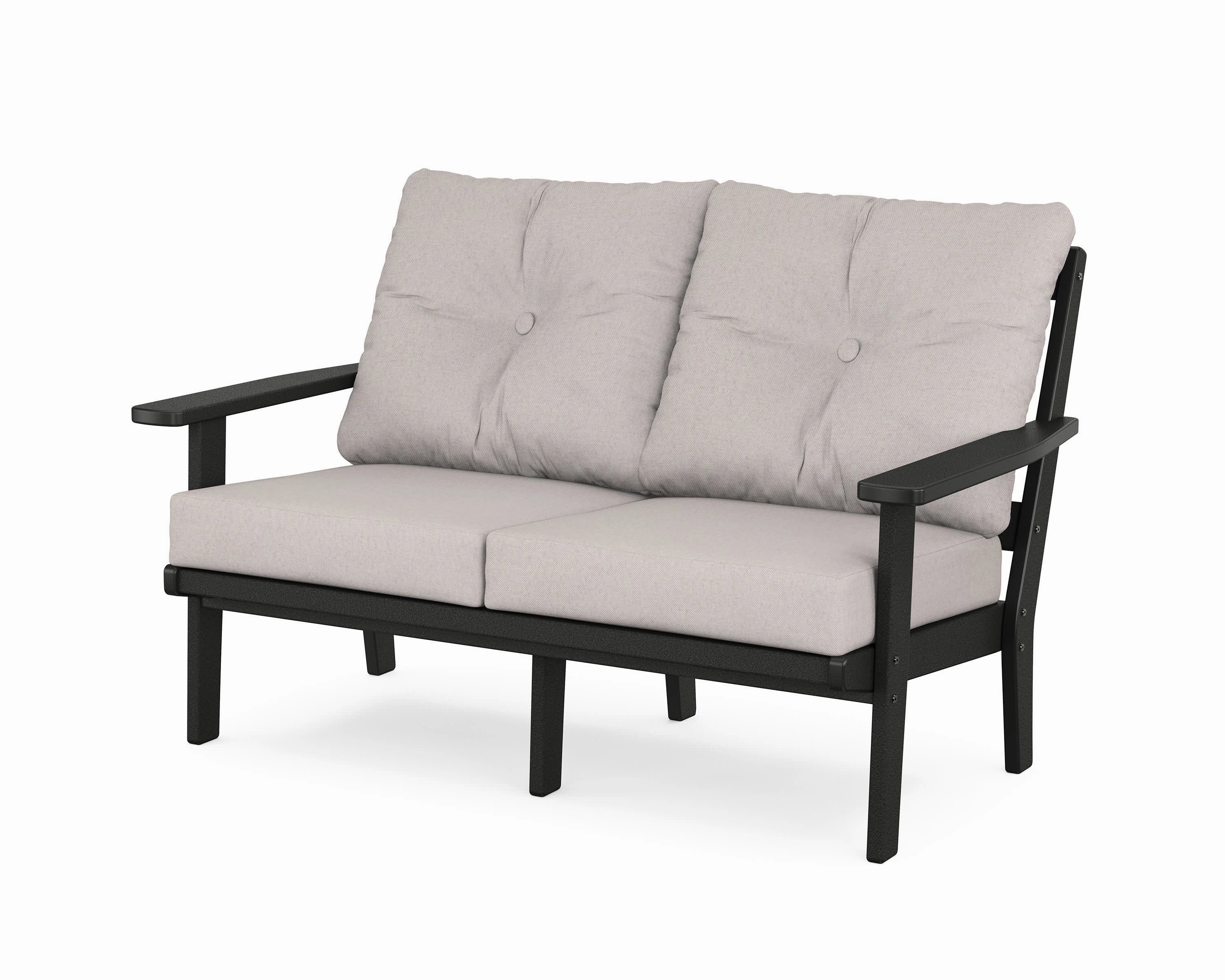 Oxford Deep SeatingLoveseat
