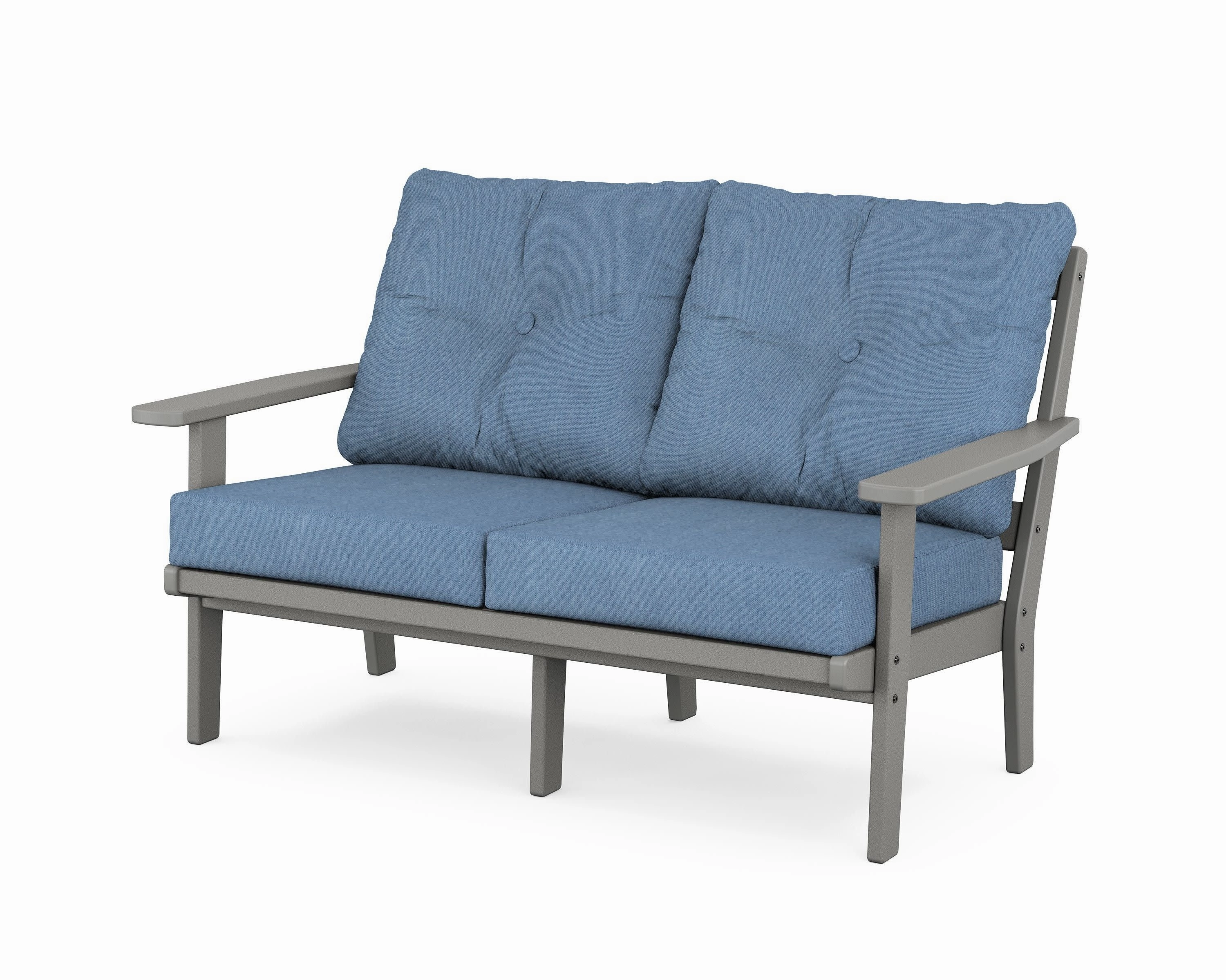 Oxford Deep SeatingLoveseat