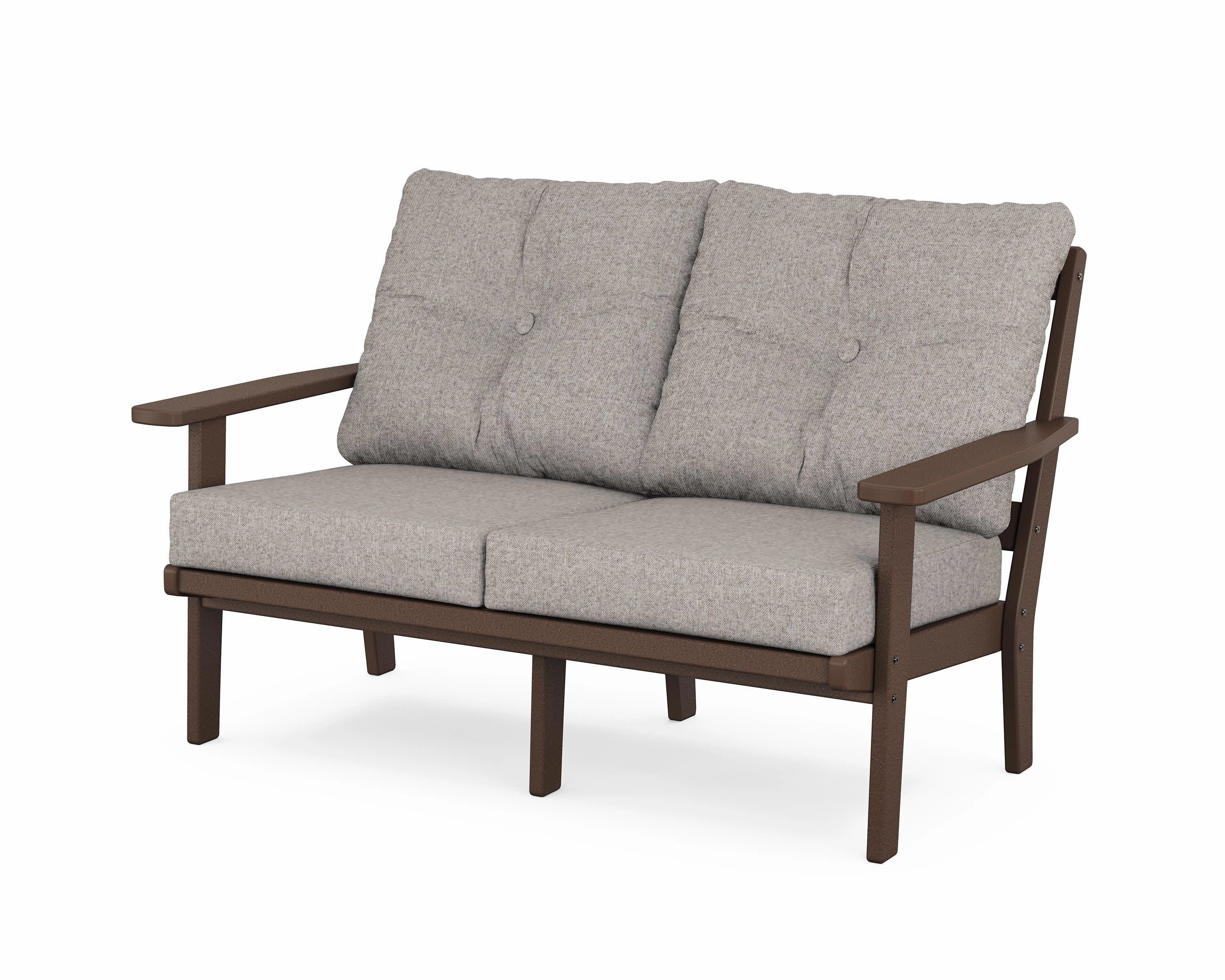Oxford Deep SeatingLoveseat