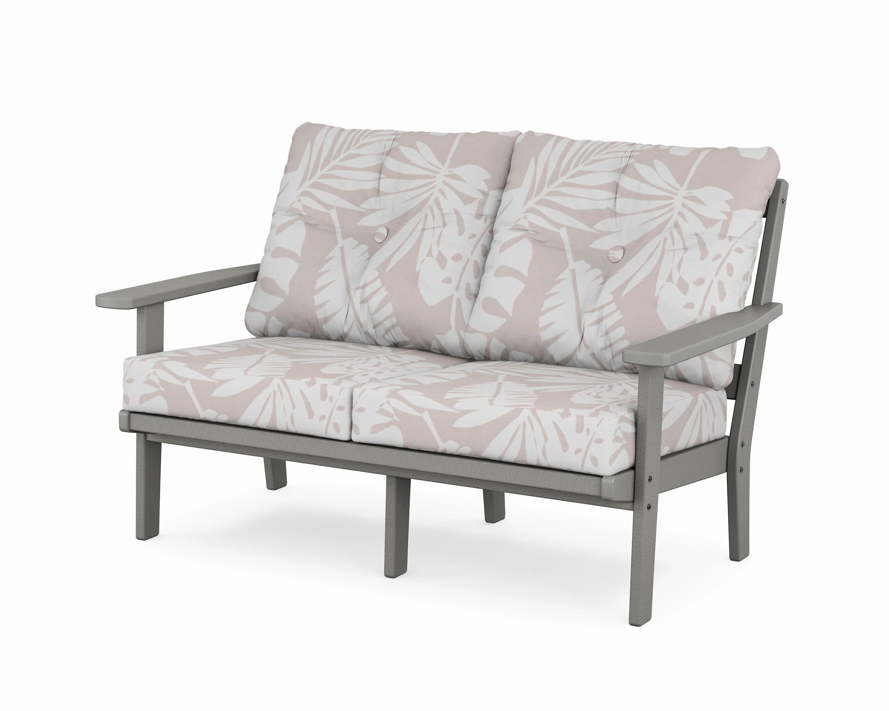 Oxford Deep SeatingLoveseat