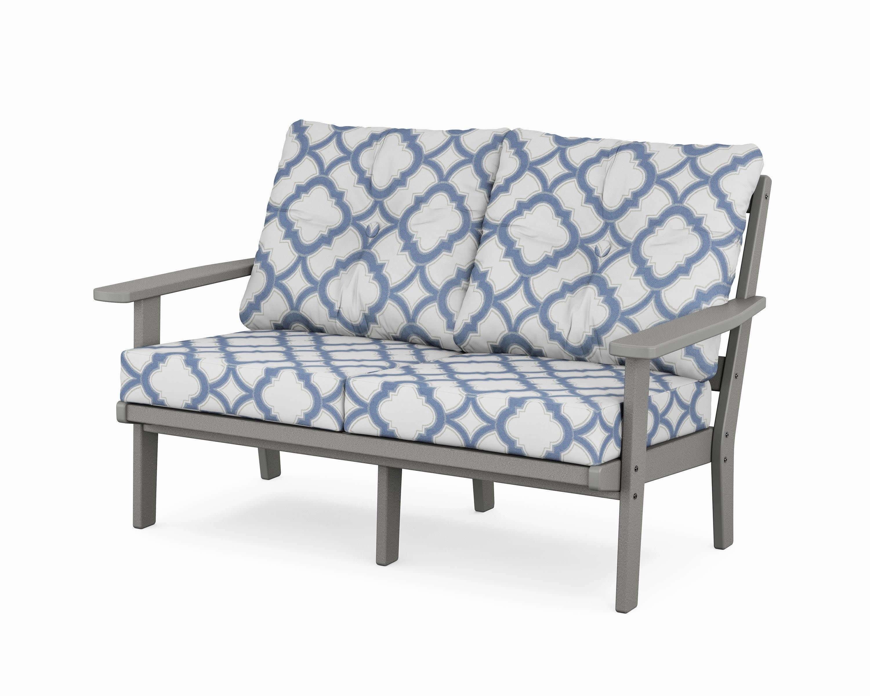 Oxford Deep SeatingLoveseat