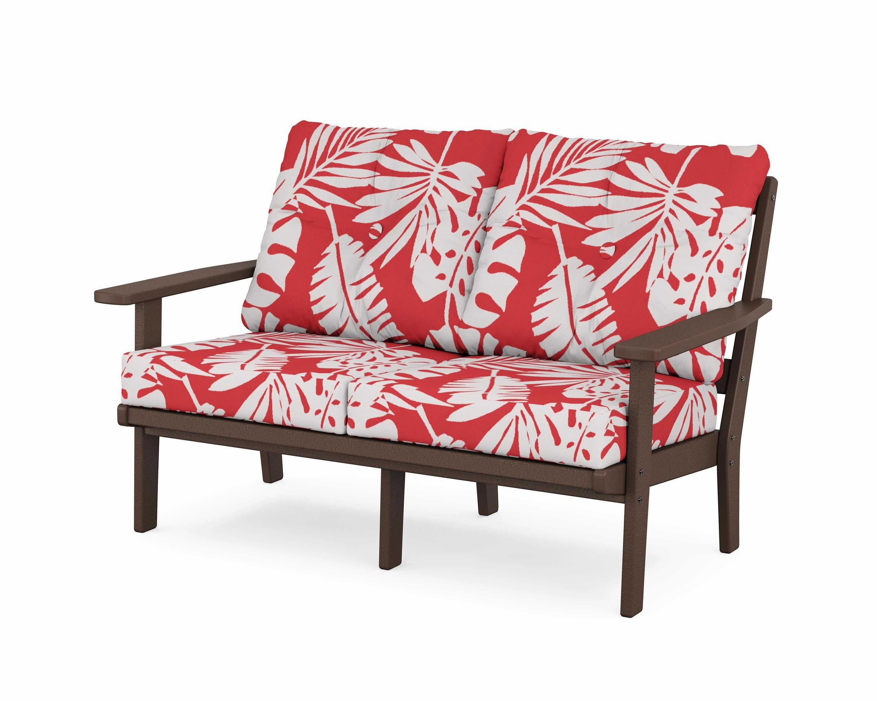 Oxford Deep SeatingLoveseat