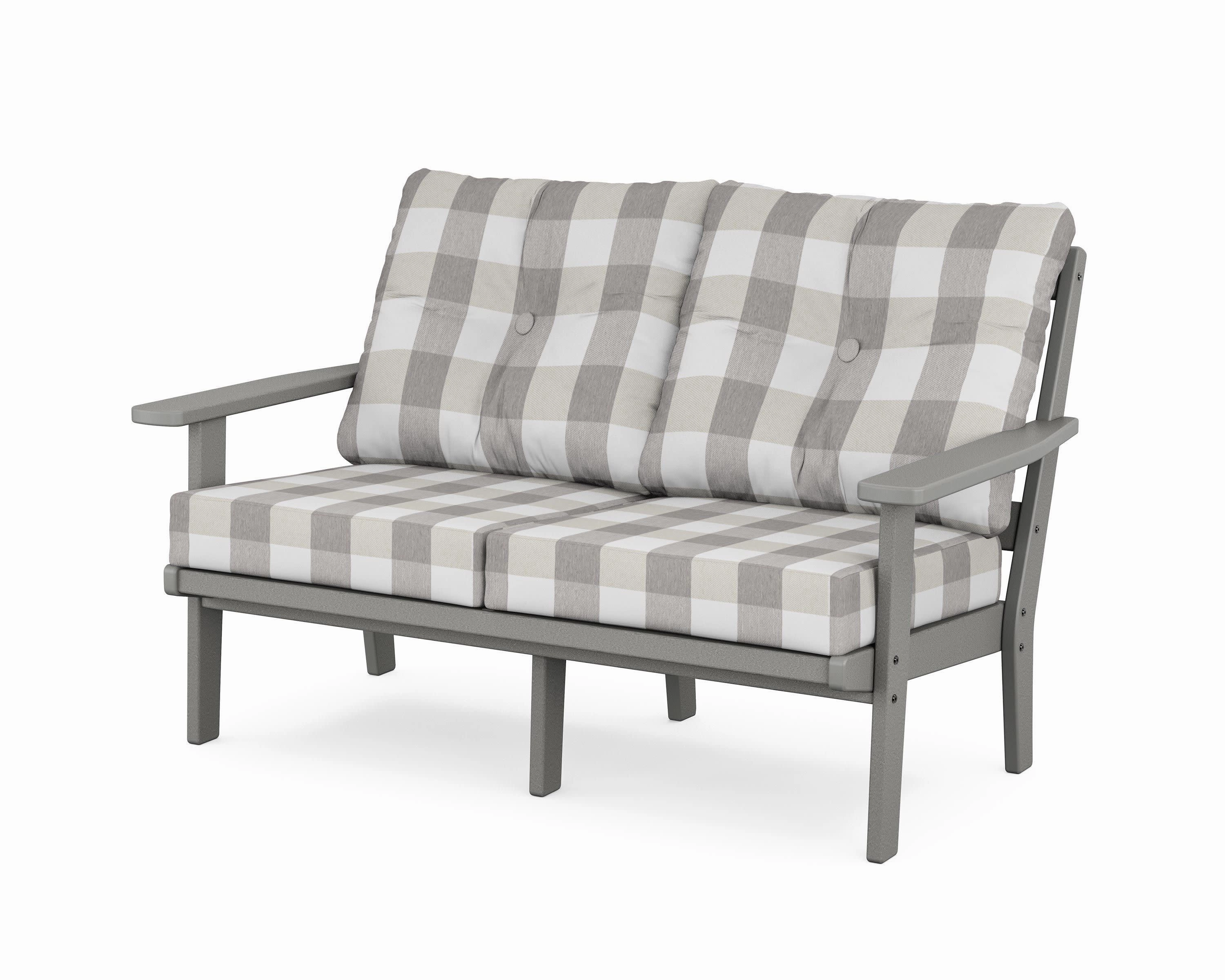 Oxford Deep SeatingLoveseat