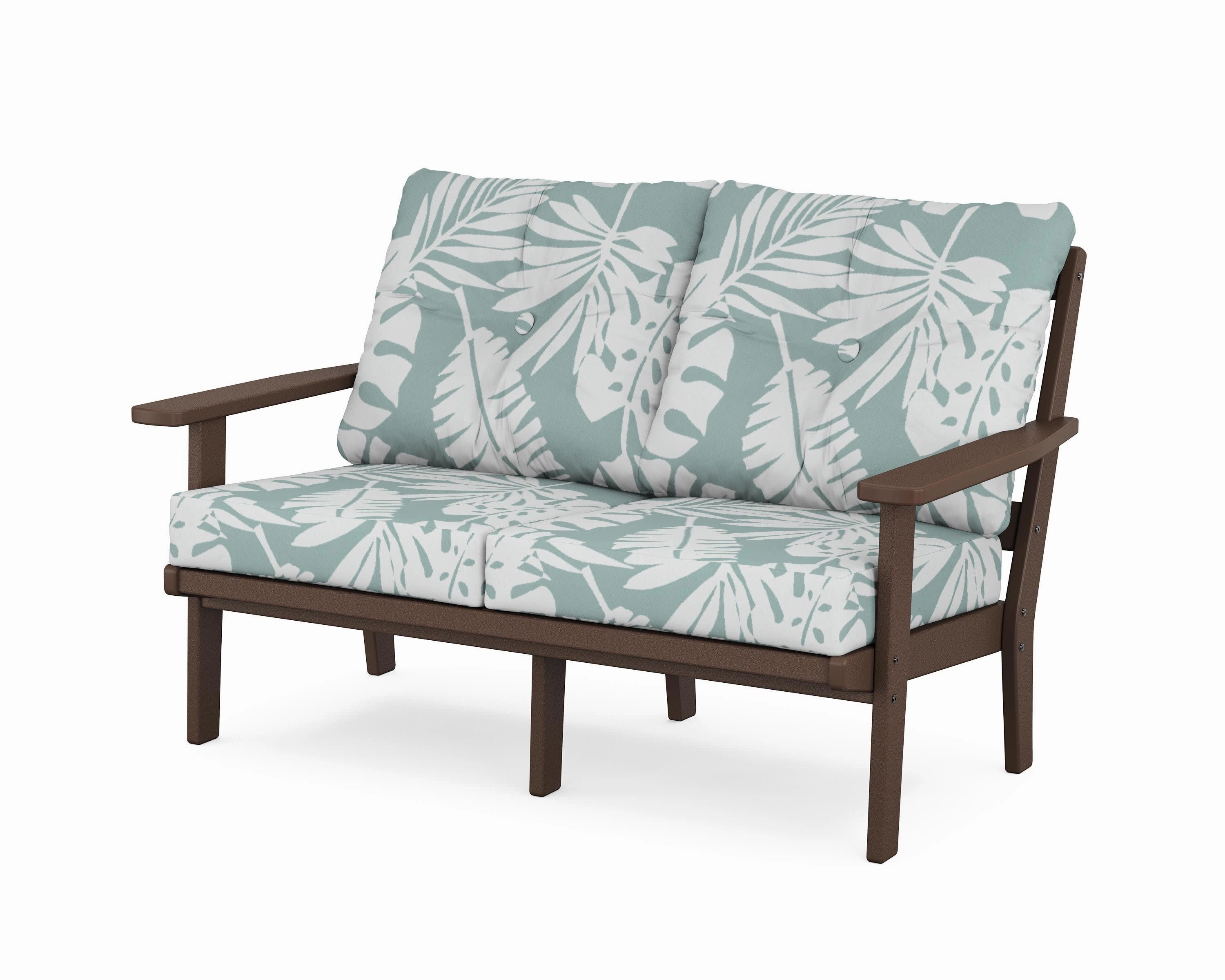 Oxford Deep SeatingLoveseat
