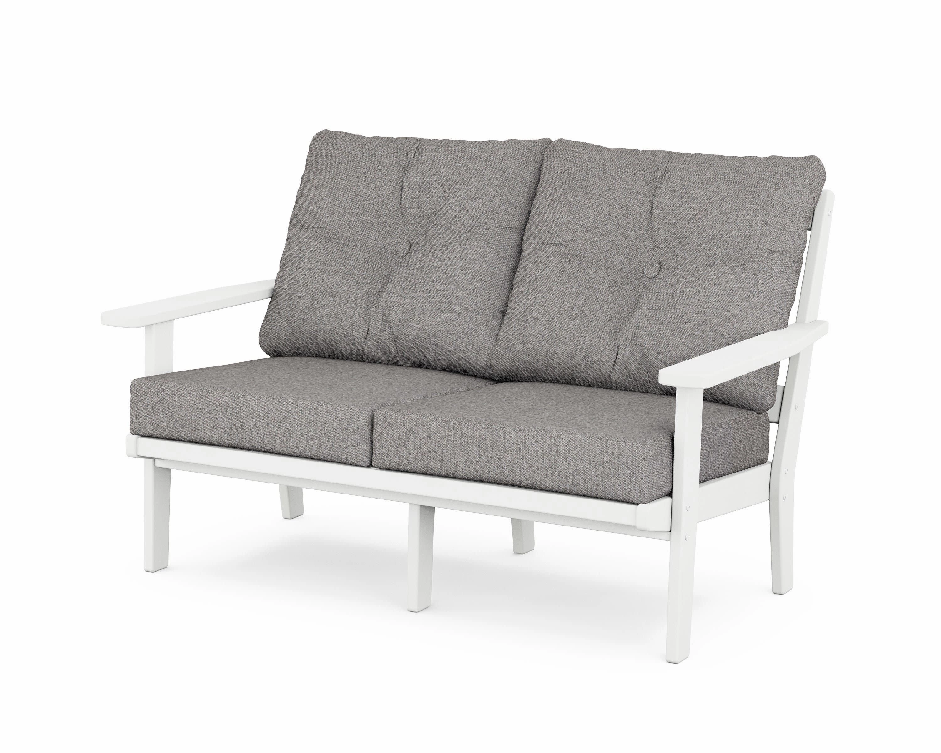 Oxford Deep SeatingLoveseat