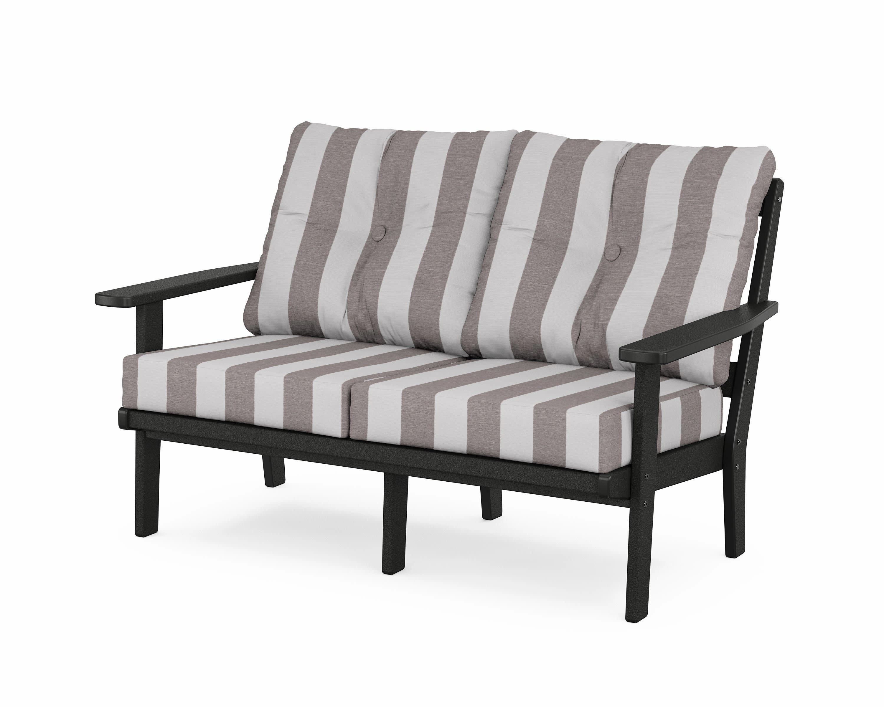 Oxford Deep SeatingLoveseat