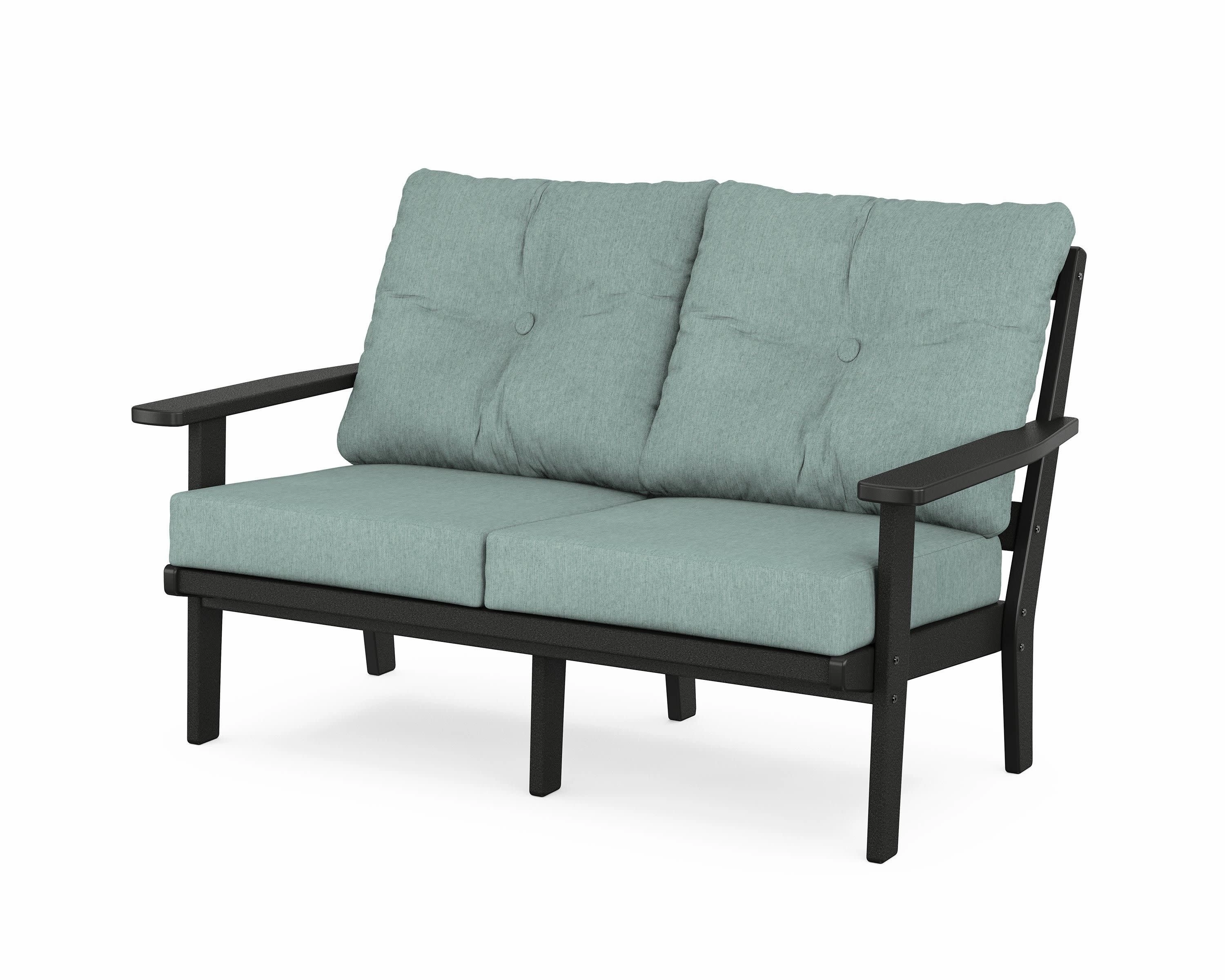 Oxford Deep SeatingLoveseat