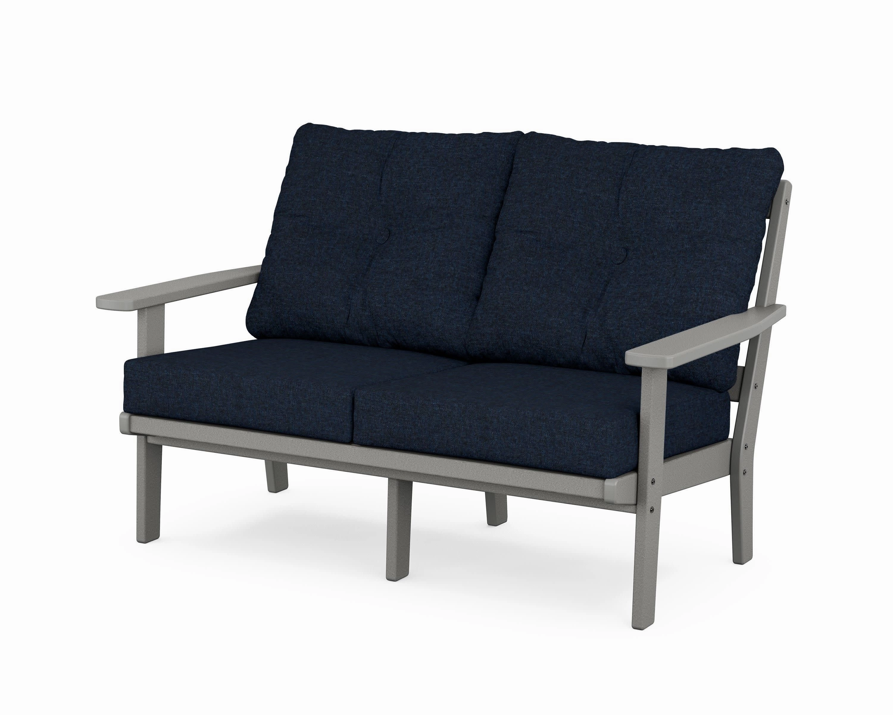Oxford Deep SeatingLoveseat