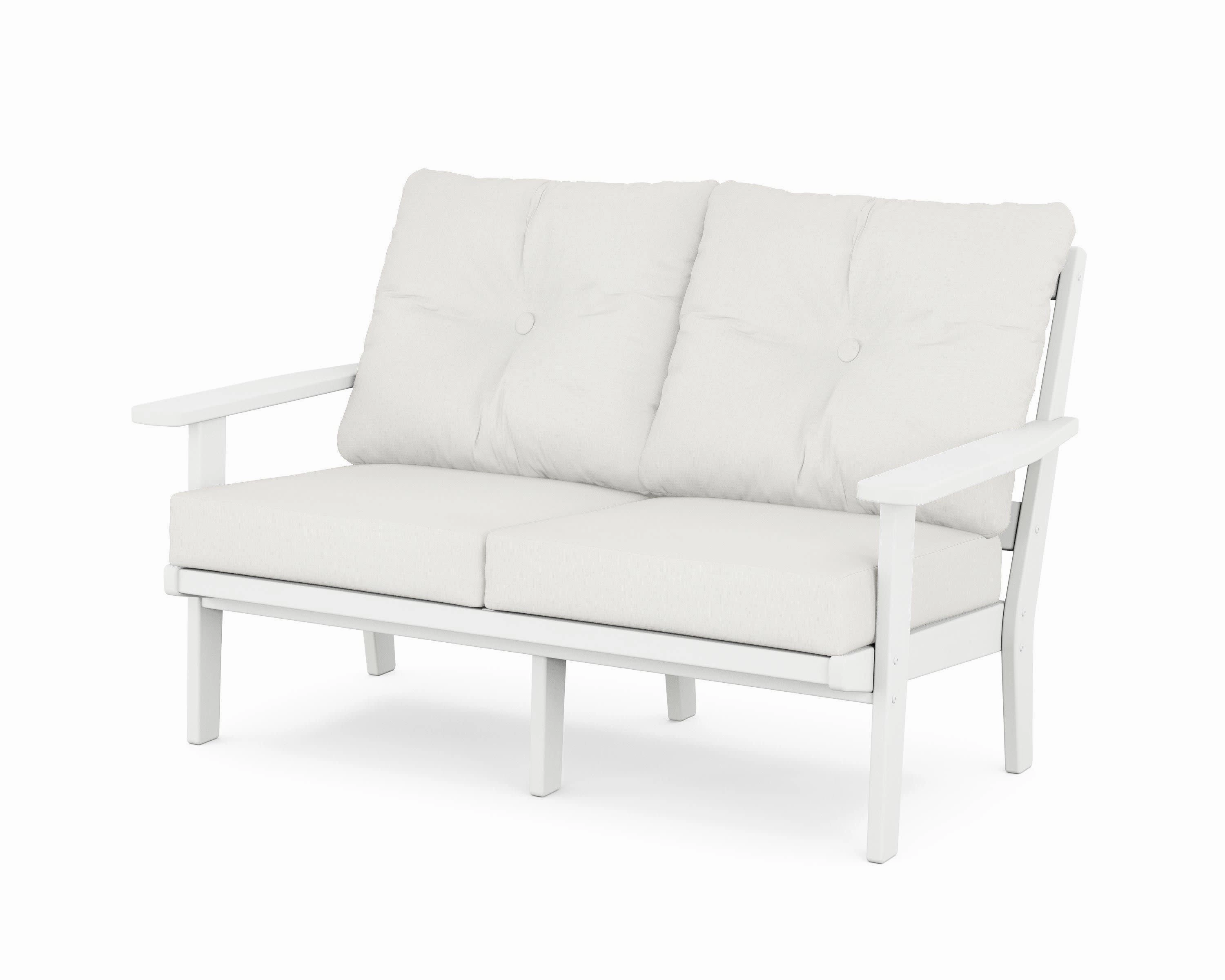Oxford Deep SeatingLoveseat