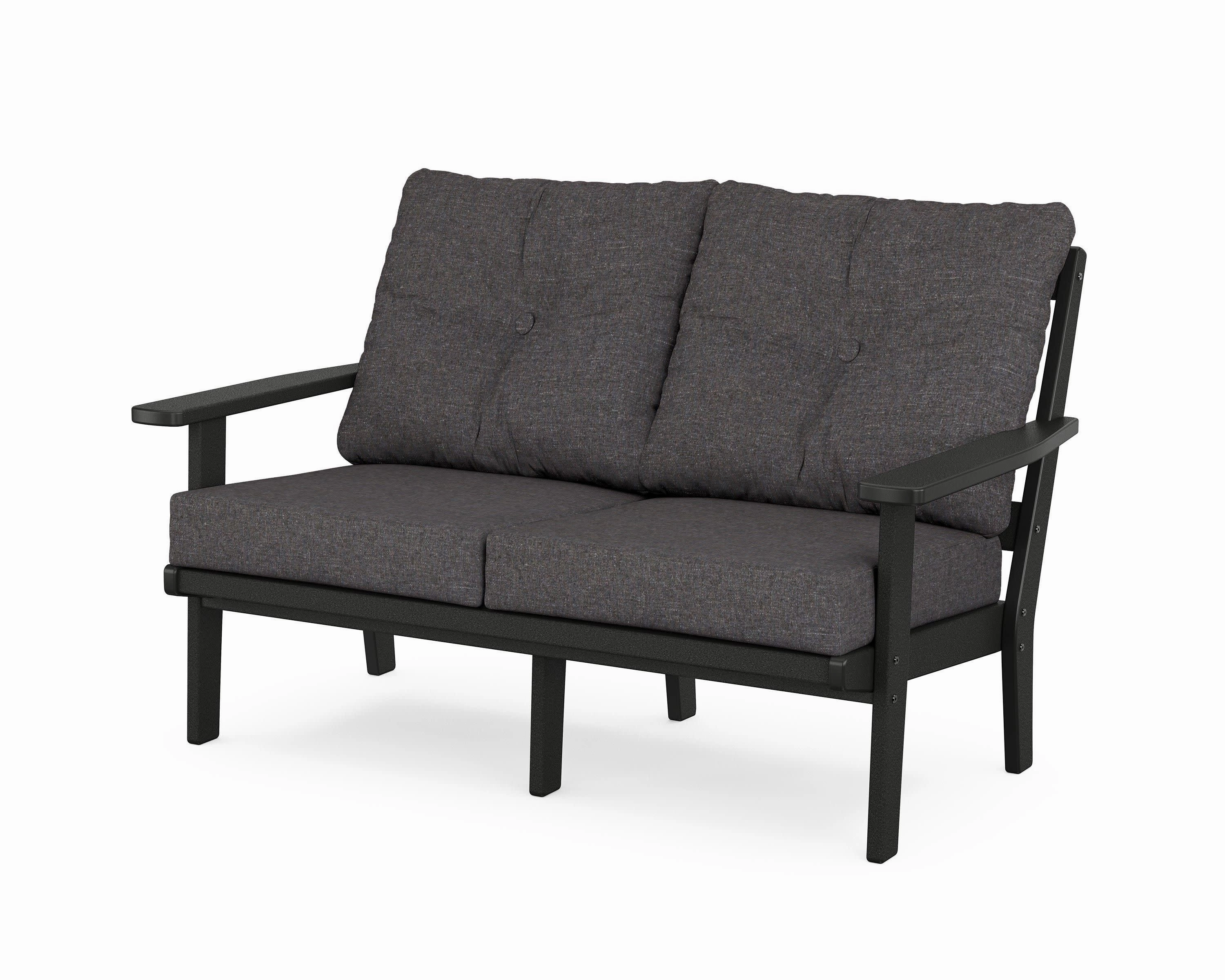 Oxford Deep SeatingLoveseat