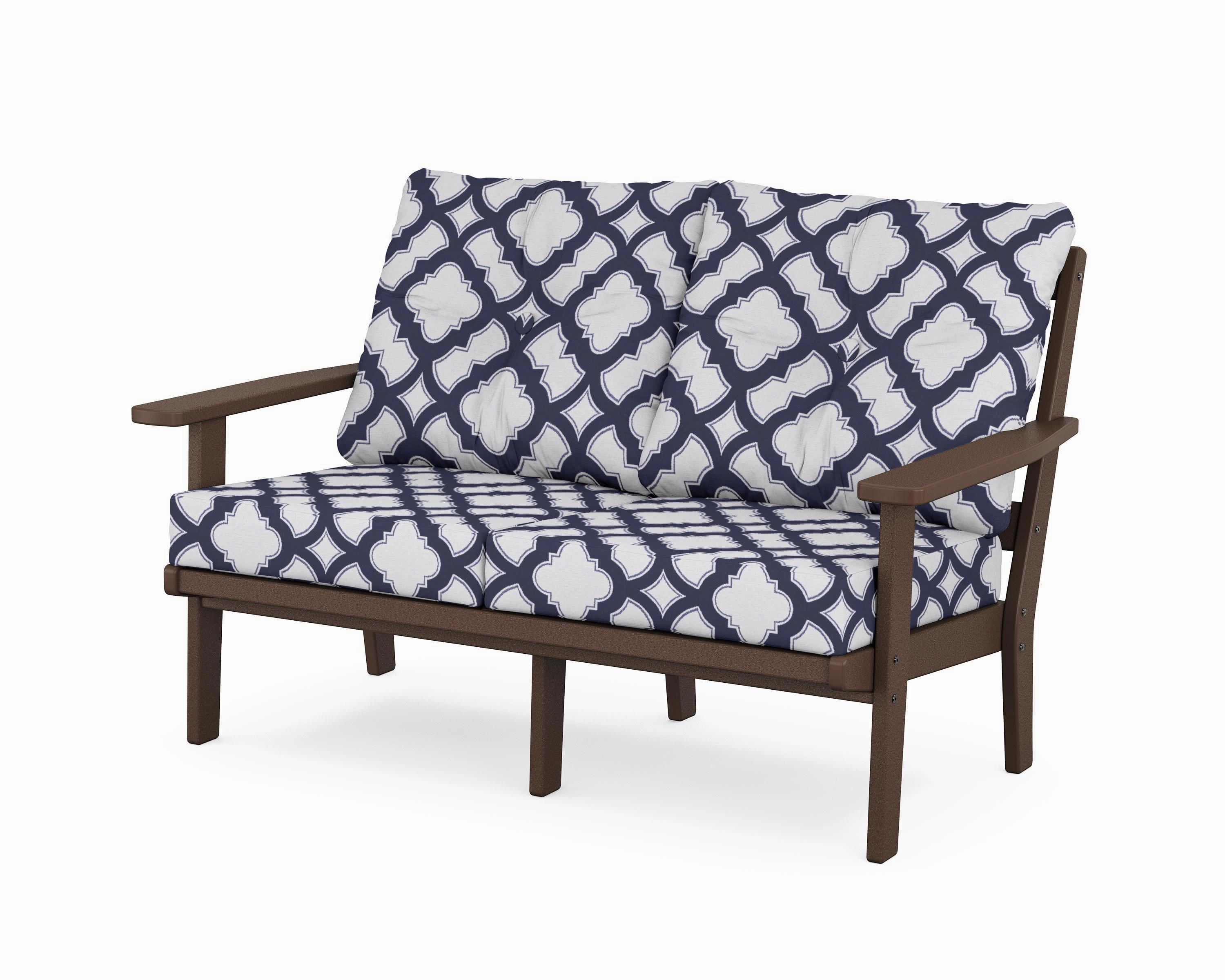 Oxford Deep SeatingLoveseat