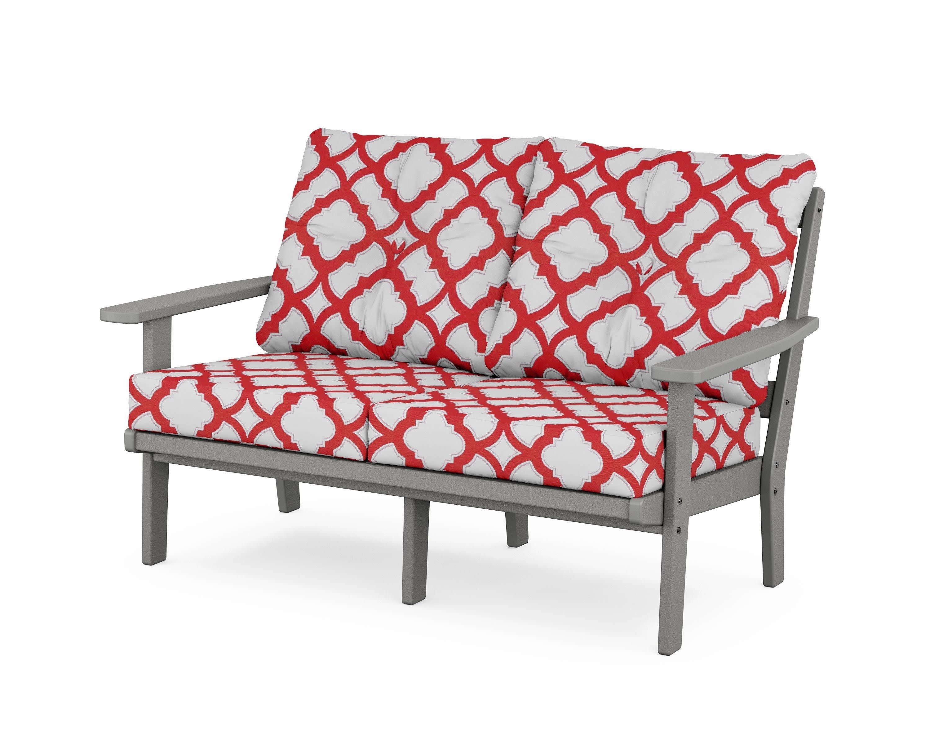 Oxford Deep SeatingLoveseat