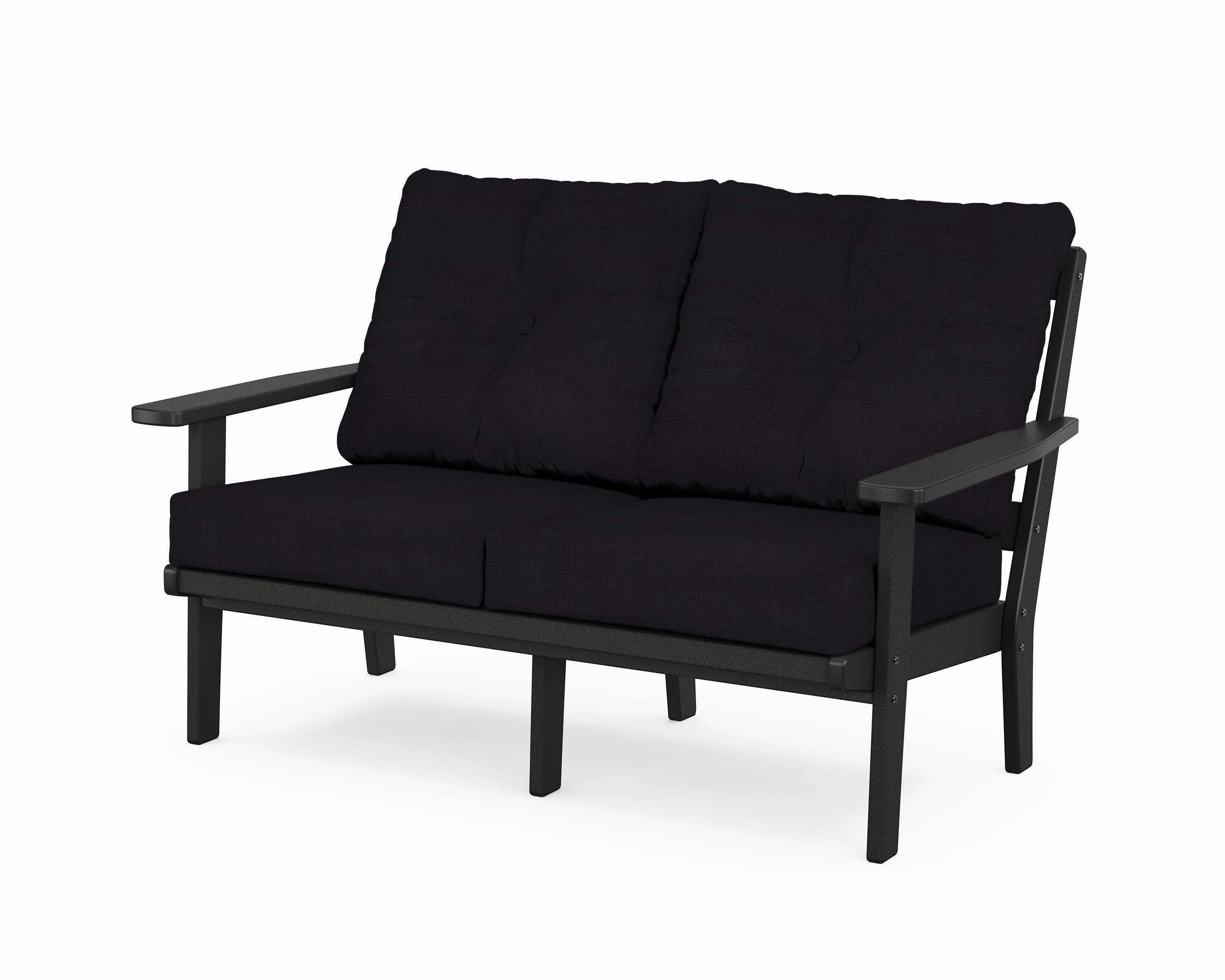 Oxford Deep SeatingLoveseat