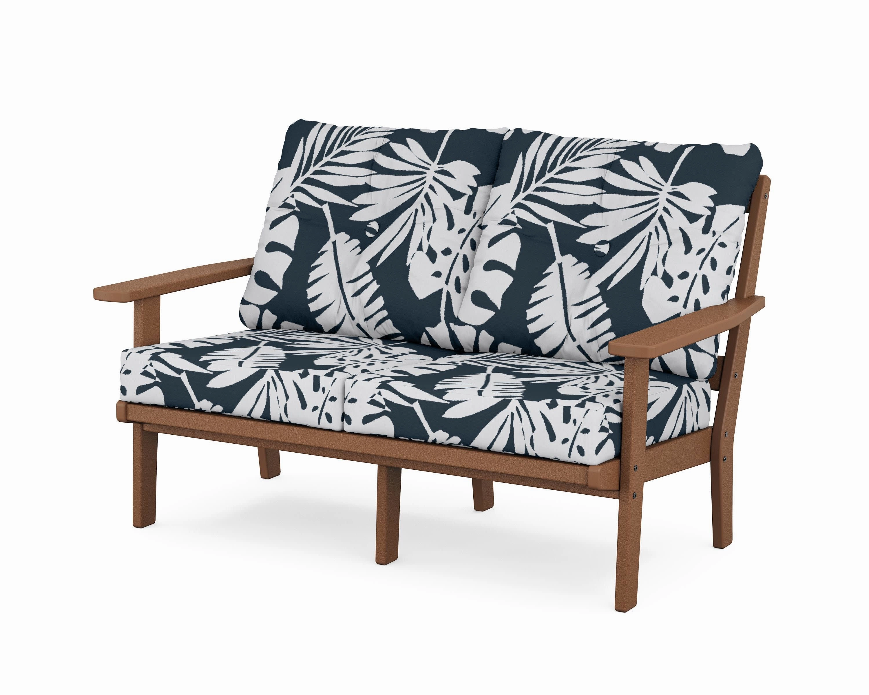 Oxford Deep SeatingLoveseat