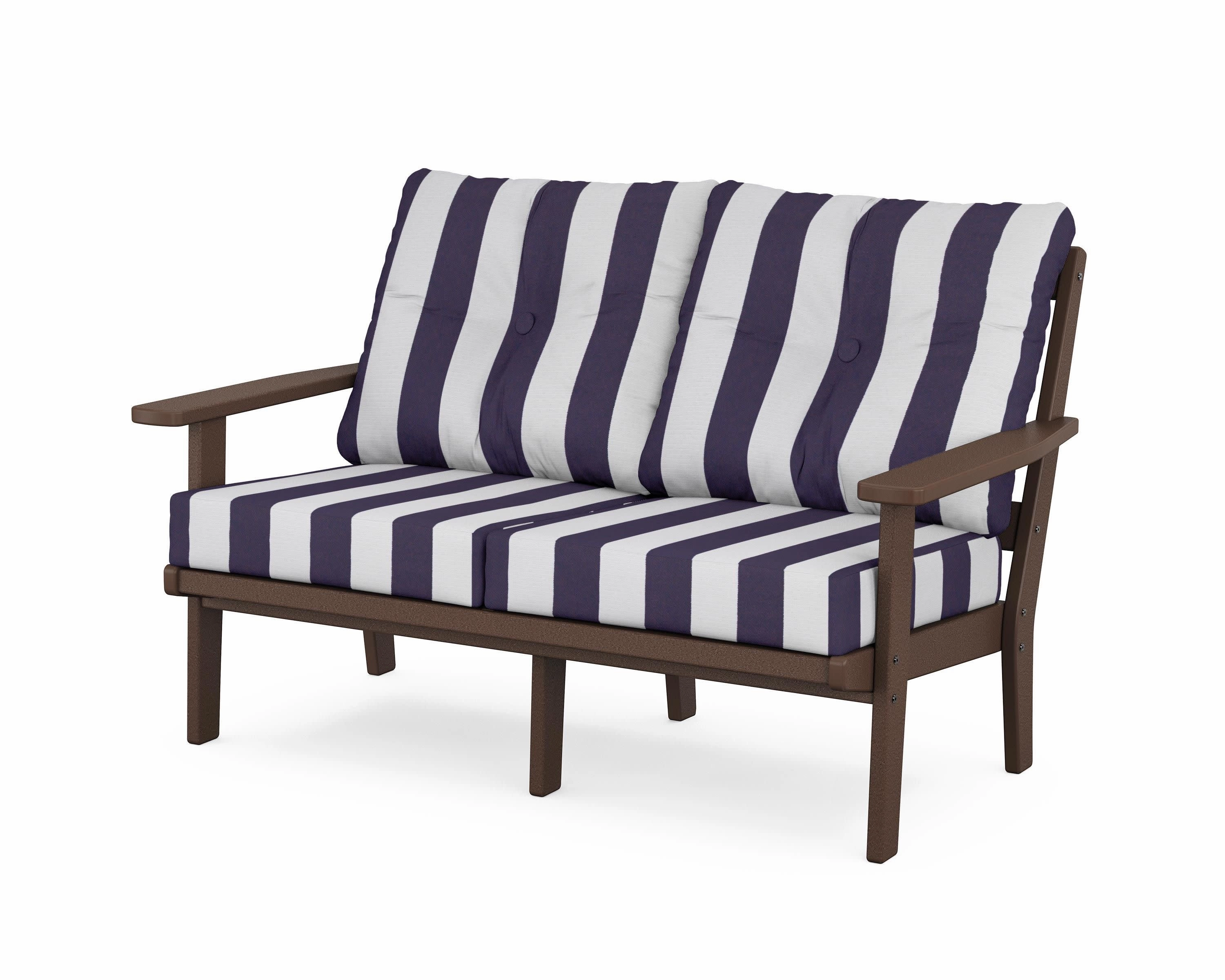 Oxford Deep SeatingLoveseat