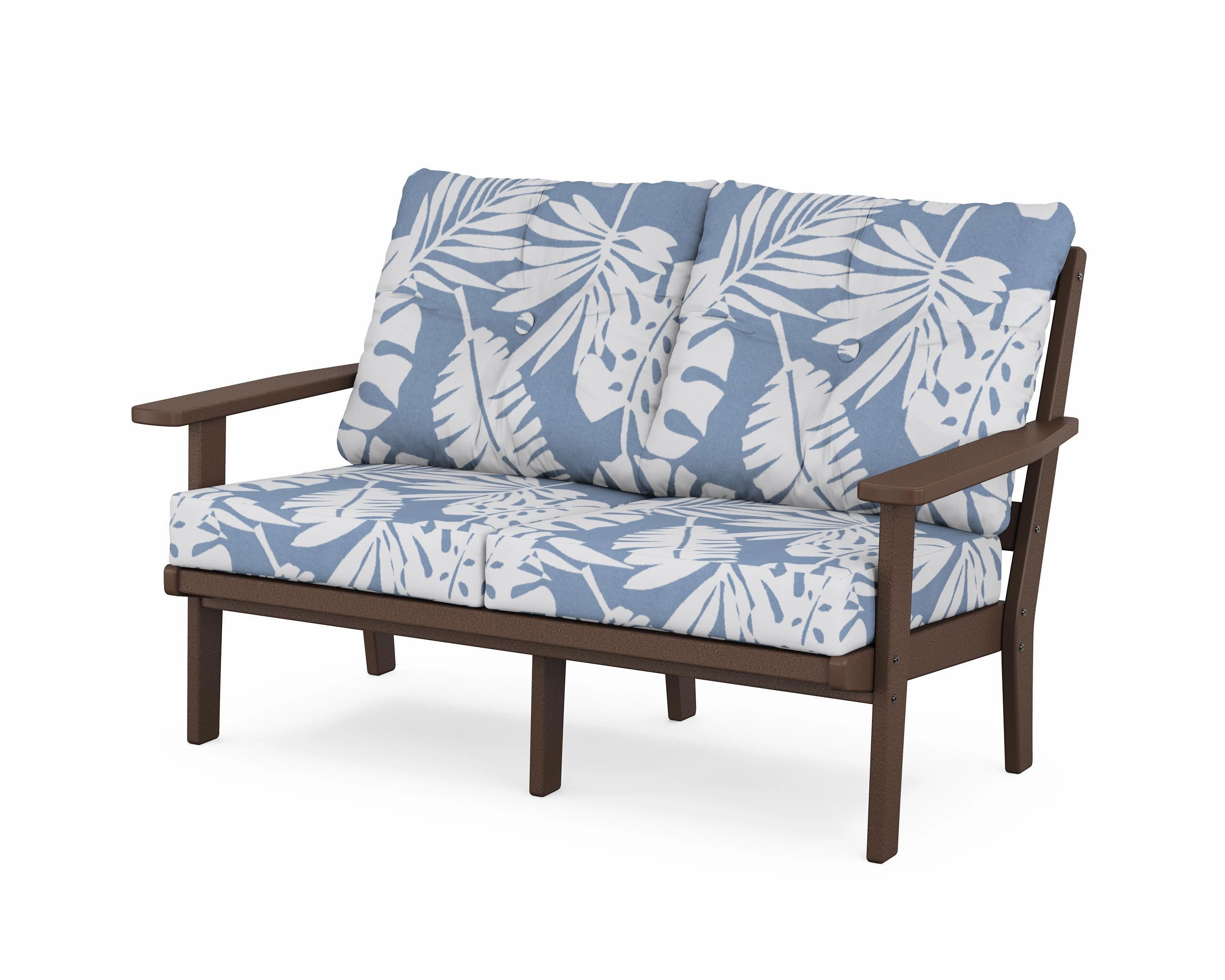 Oxford Deep SeatingLoveseat