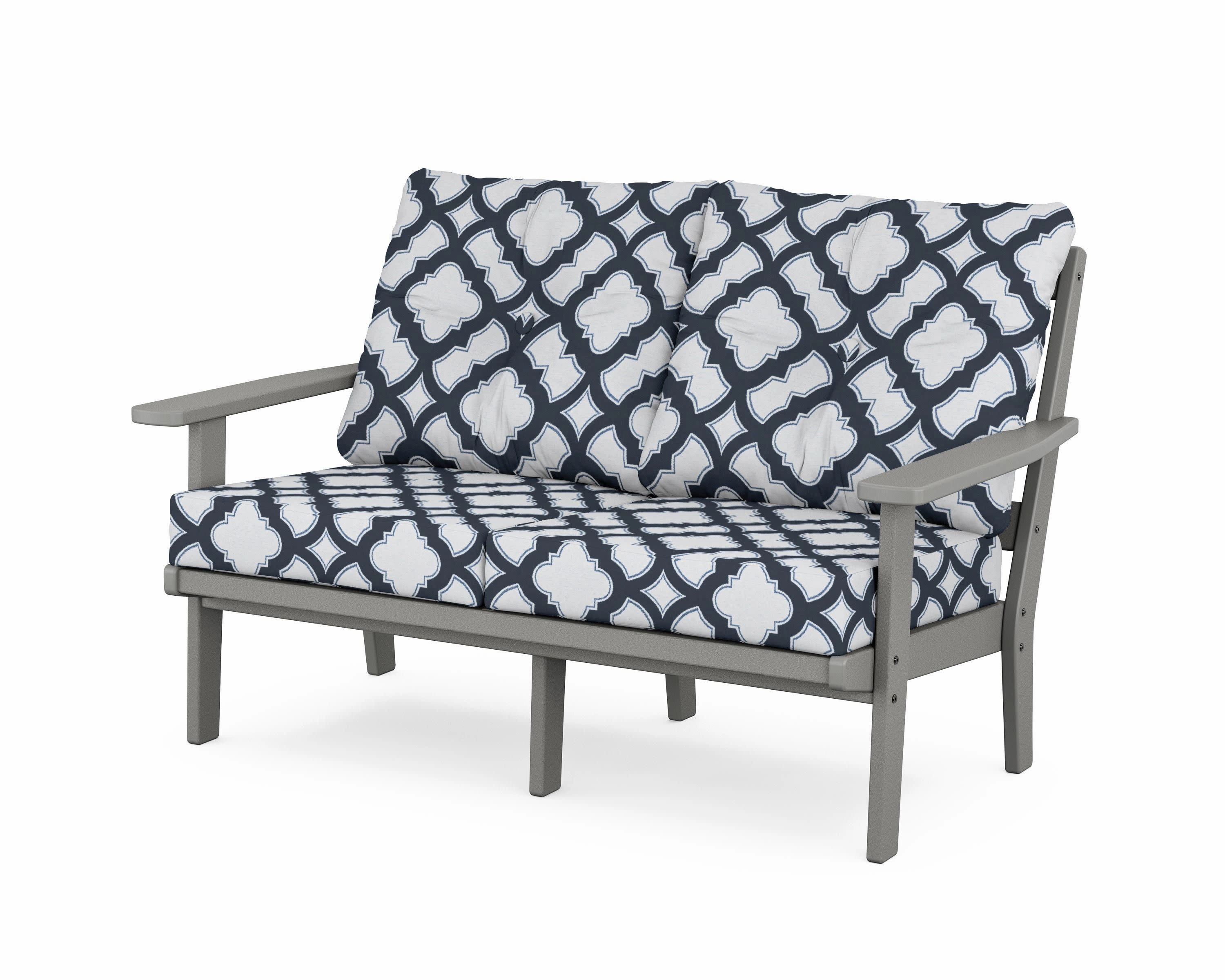 Oxford Deep SeatingLoveseat