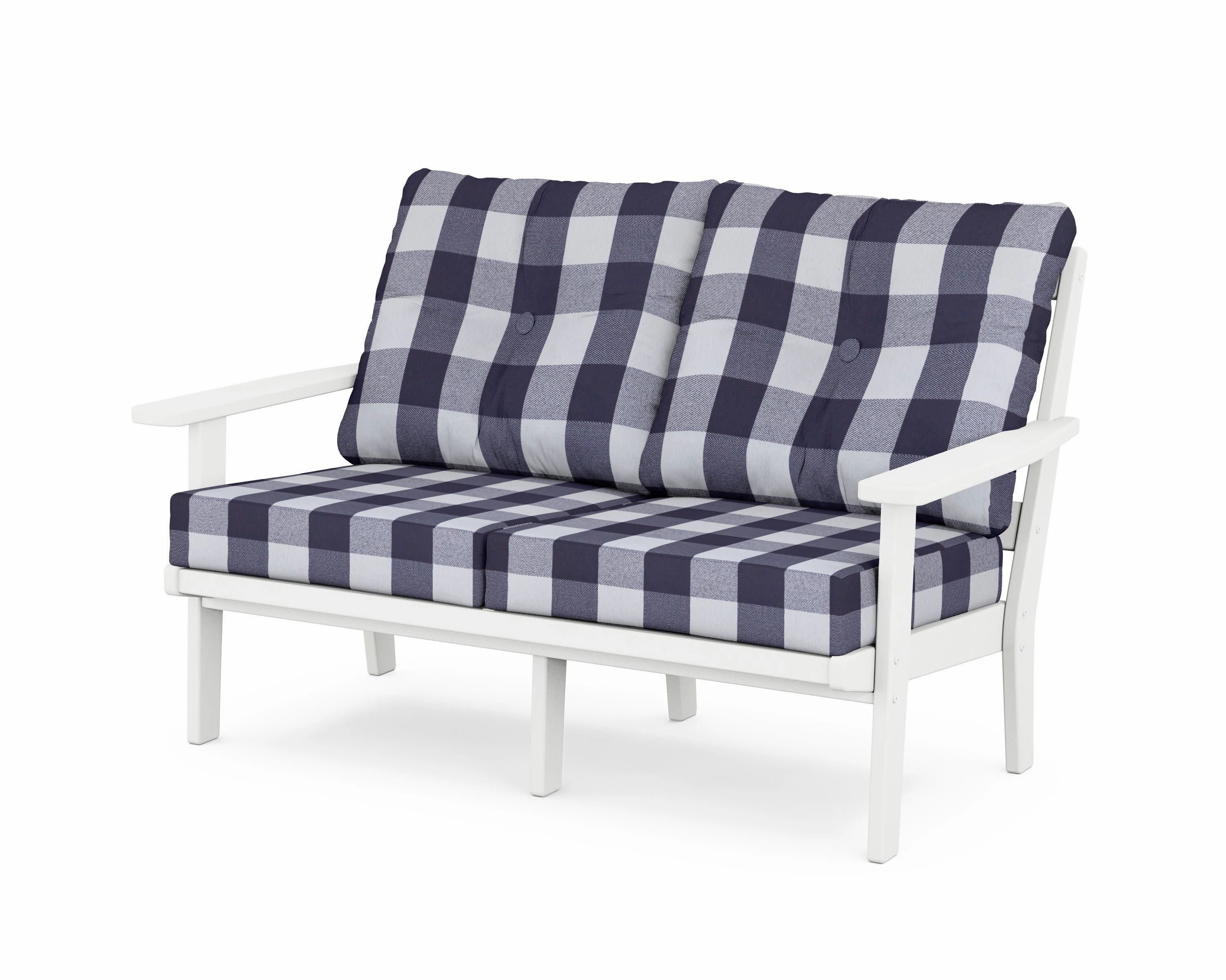 Oxford Deep SeatingLoveseat