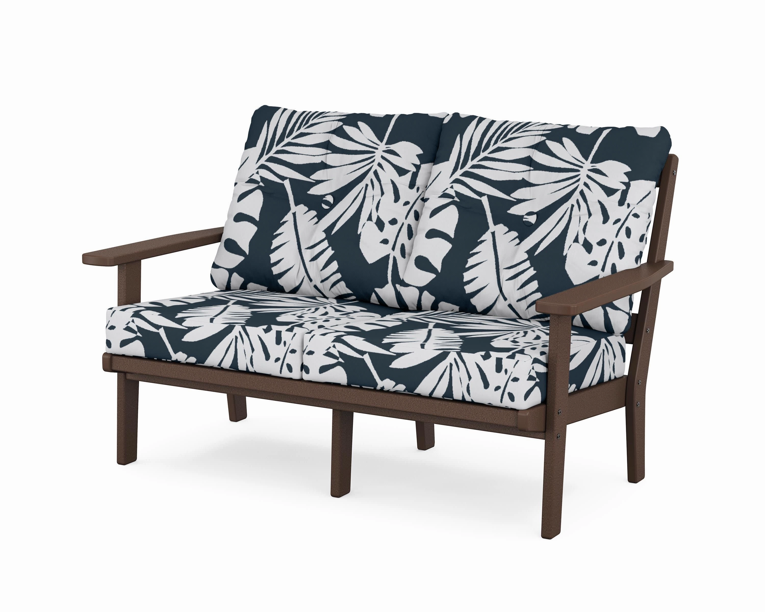 Oxford Deep SeatingLoveseat